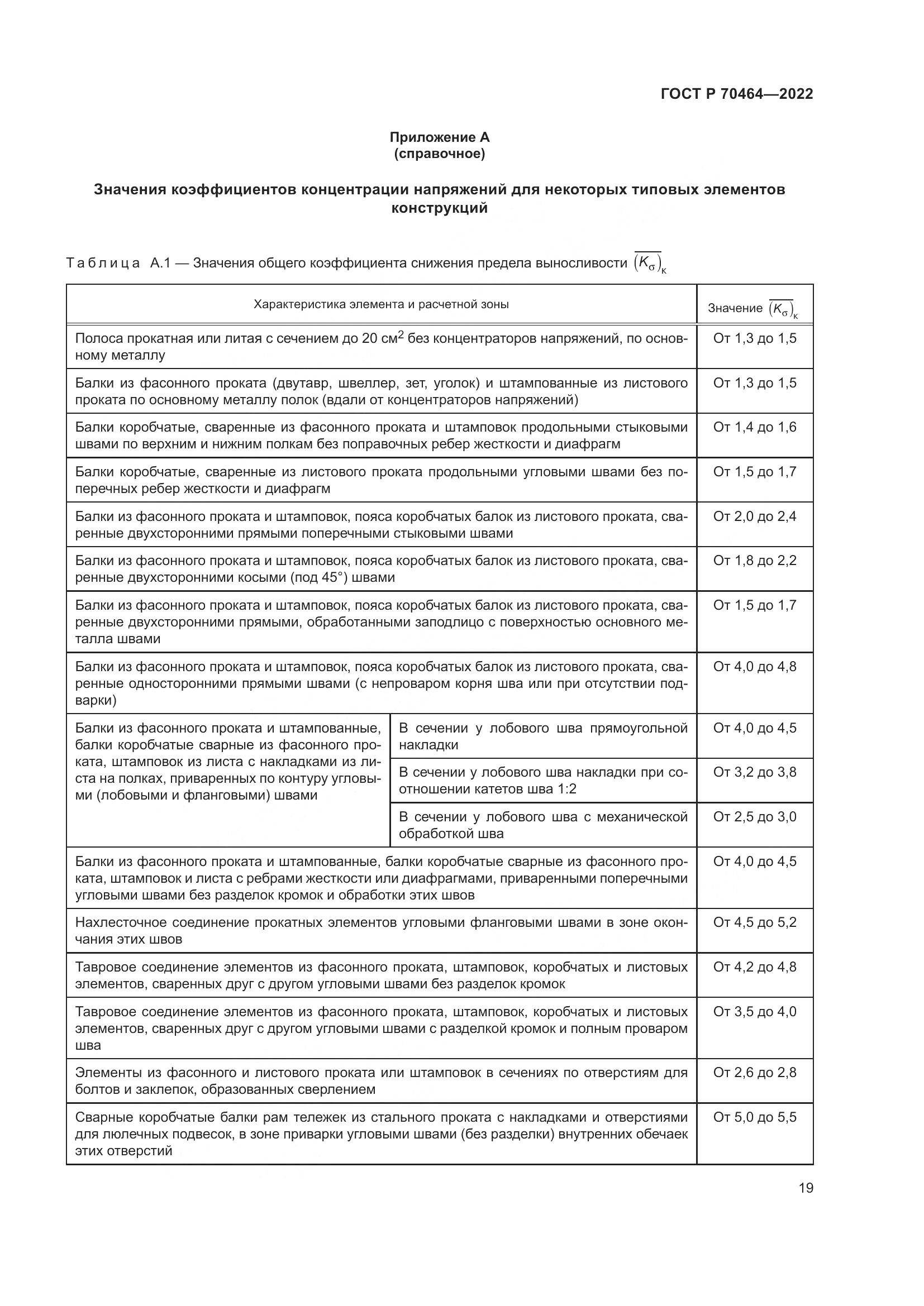 ГОСТ Р 70464-2022, страница 23