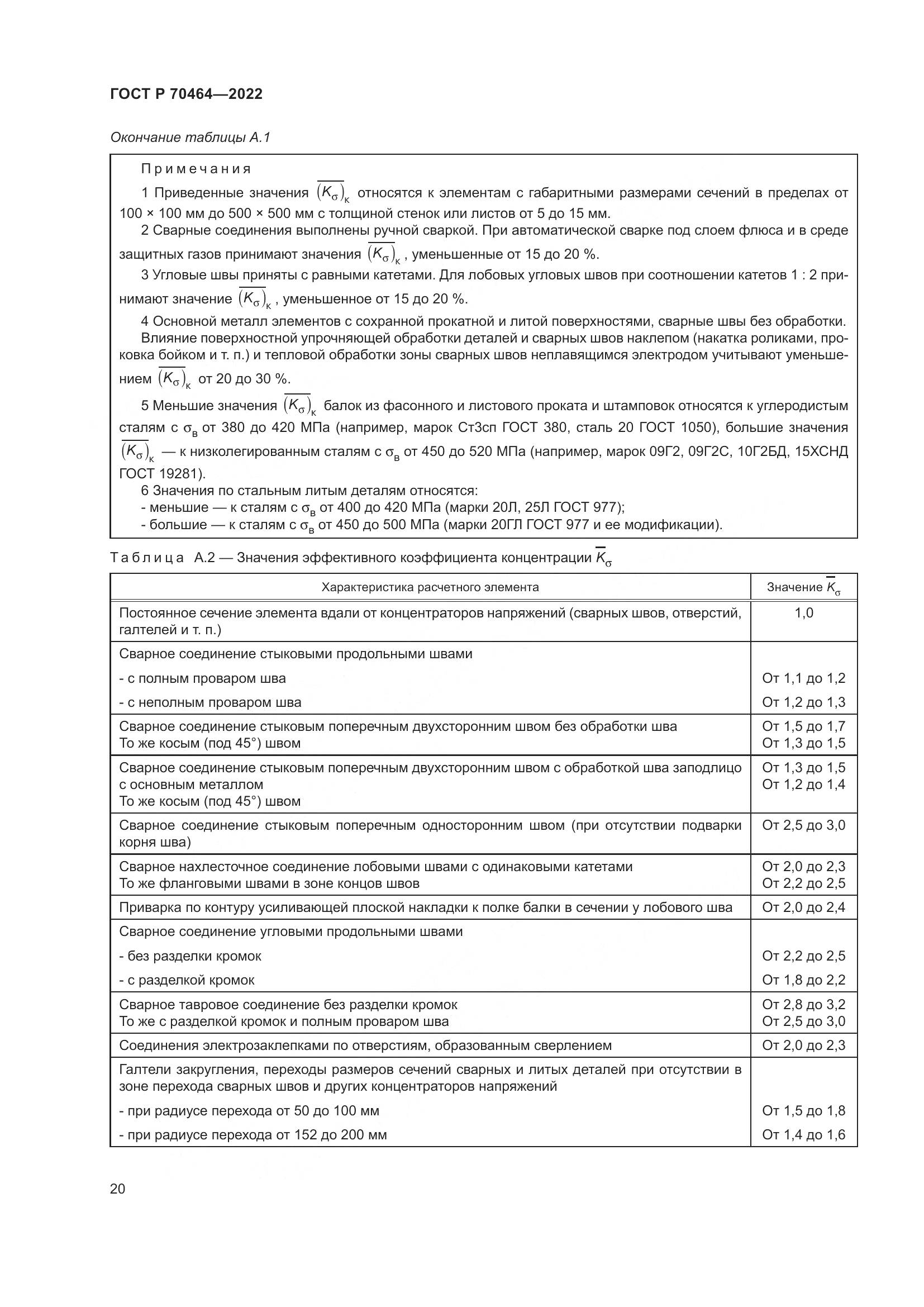 ГОСТ Р 70464-2022, страница 24