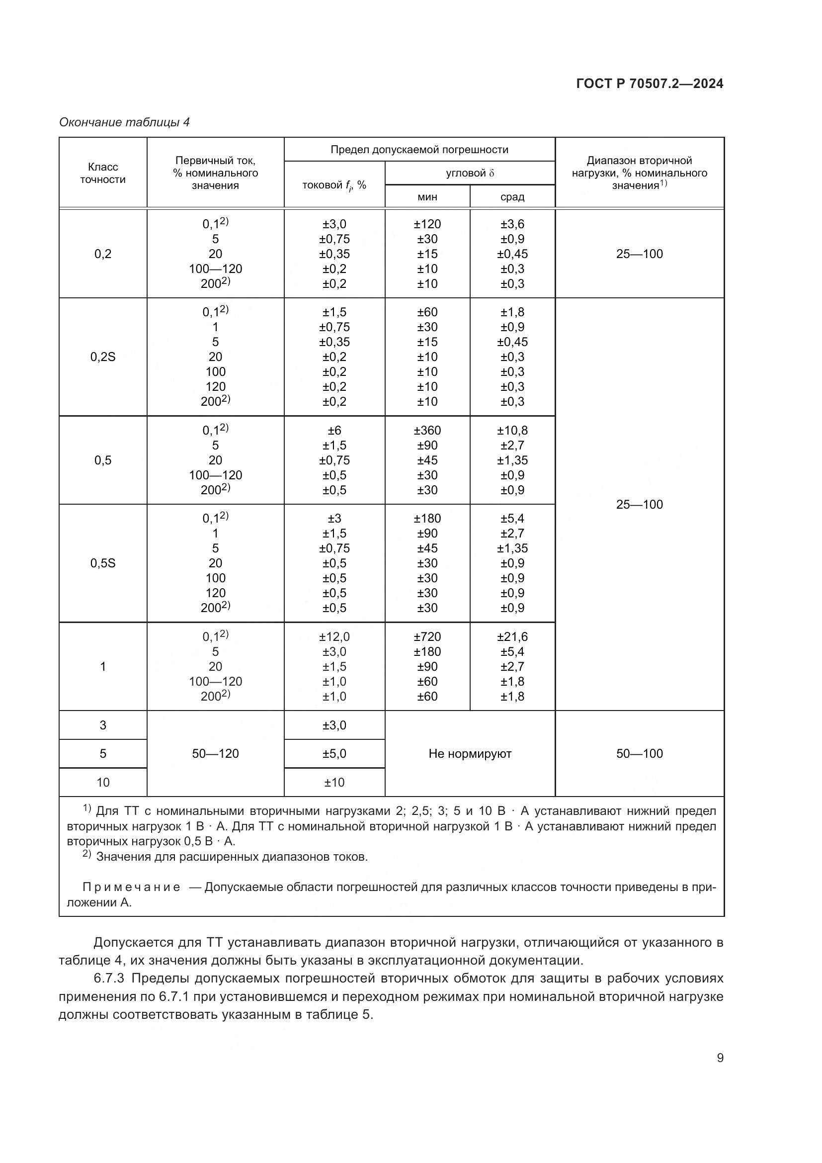 ГОСТ Р 70507.2-2024, страница 13