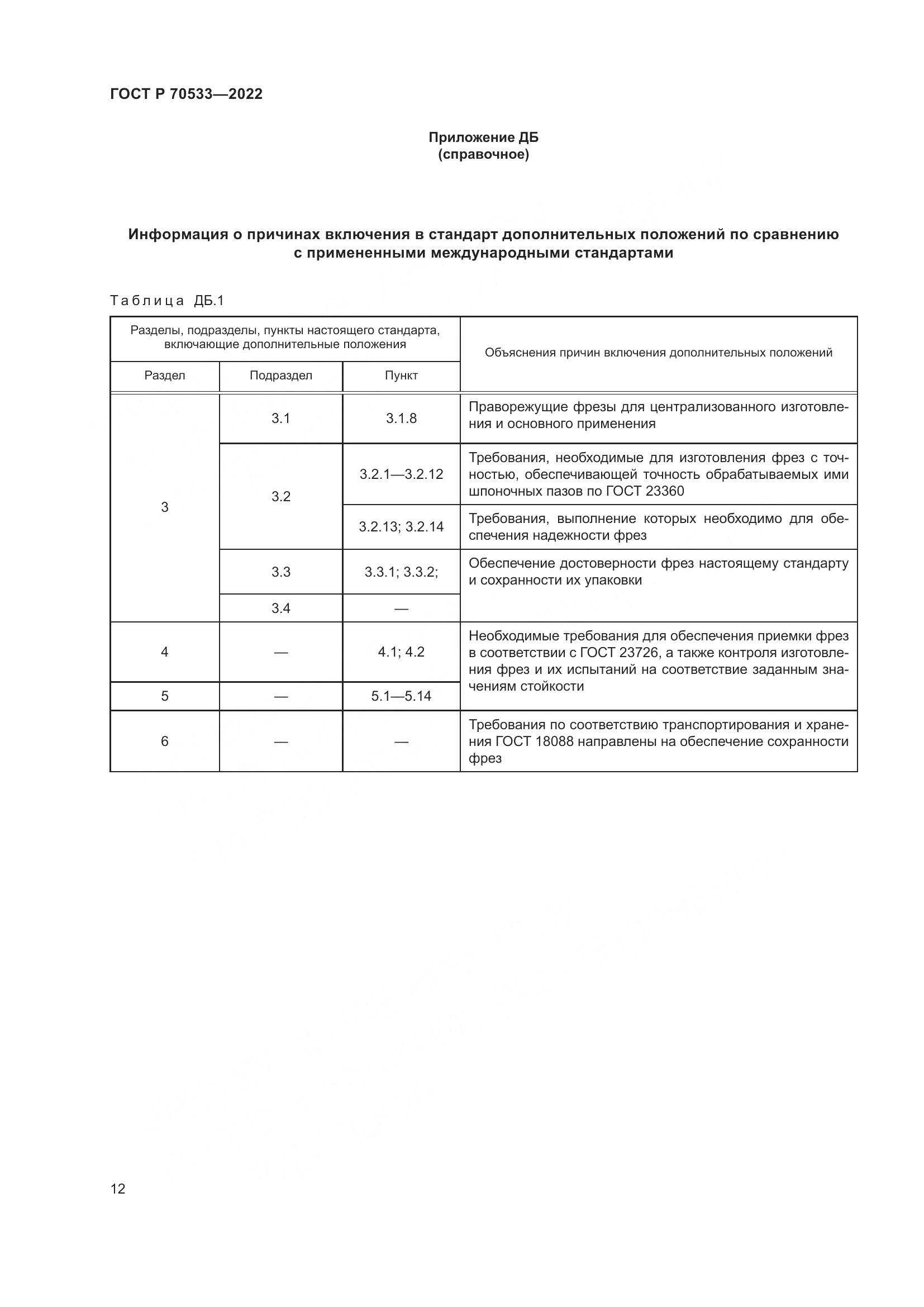 ГОСТ Р 70533-2022, страница 16