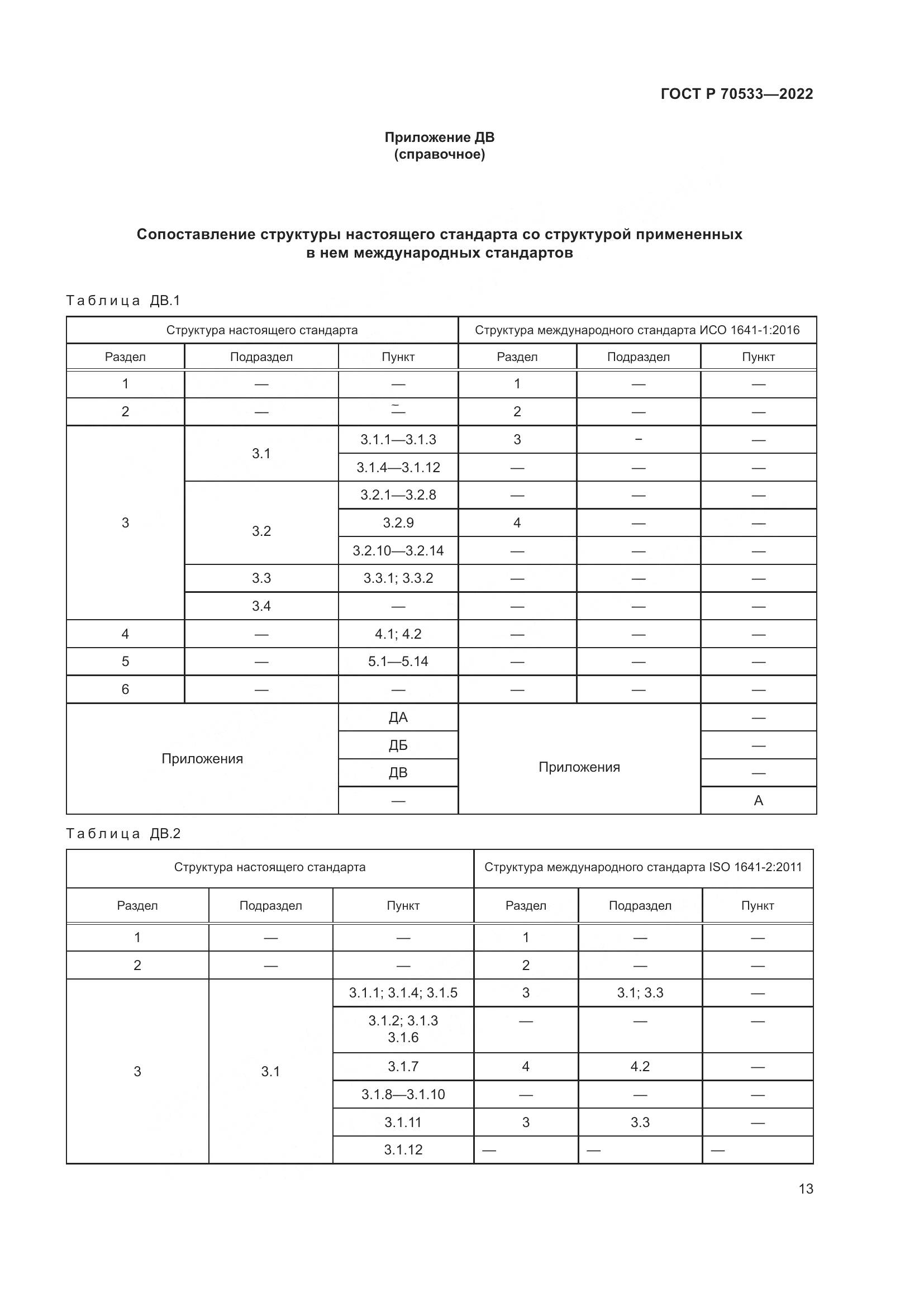 ГОСТ Р 70533-2022, страница 17