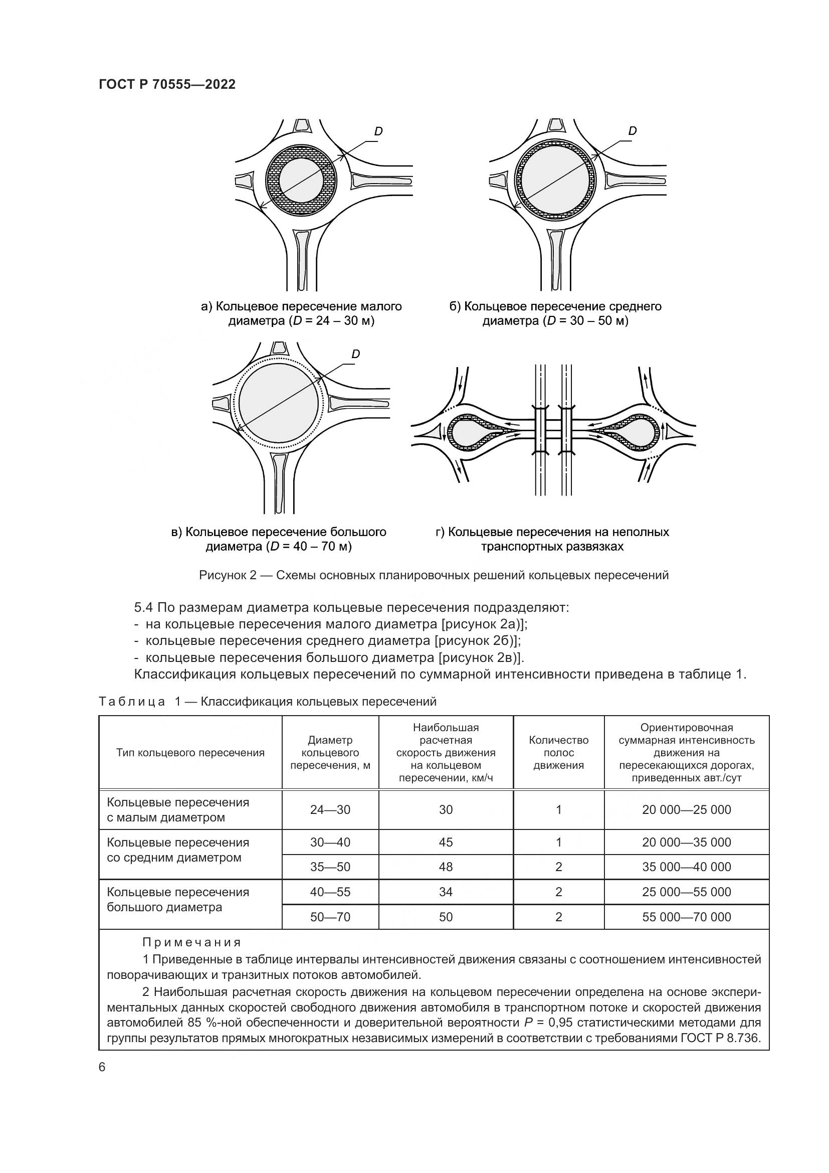 ГОСТ Р 70555-2022, страница 10