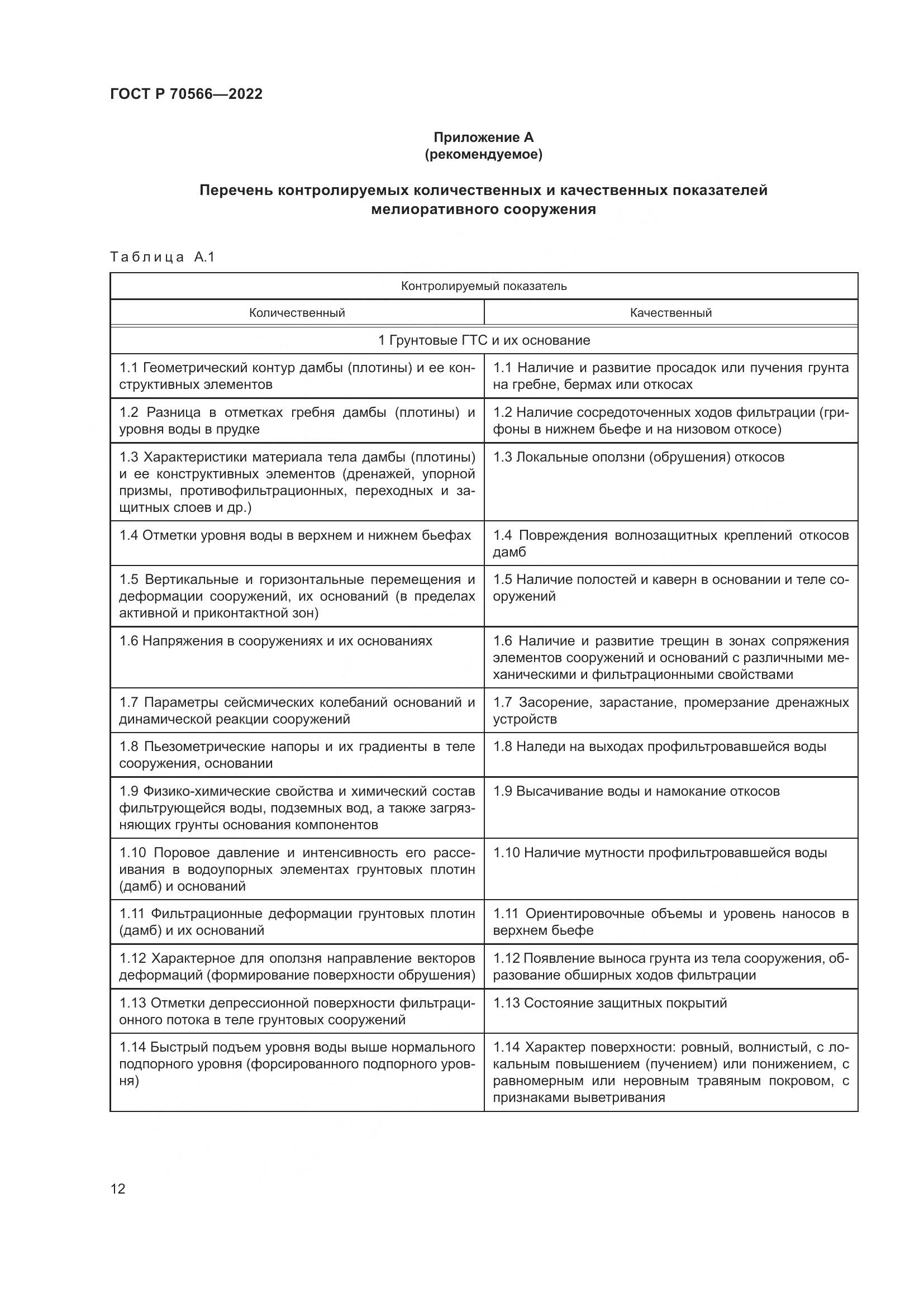 ГОСТ Р 70566-2022, страница 16