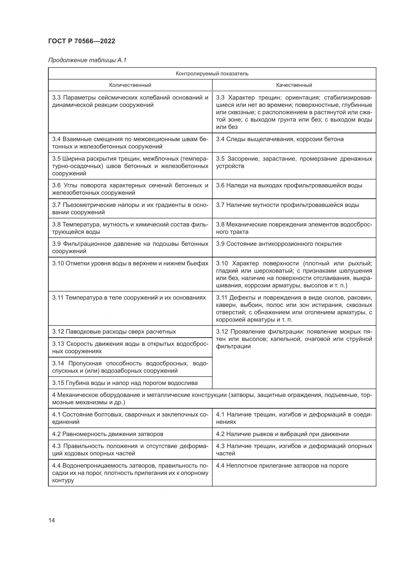 ГОСТ Р 70566-2022, страница 18