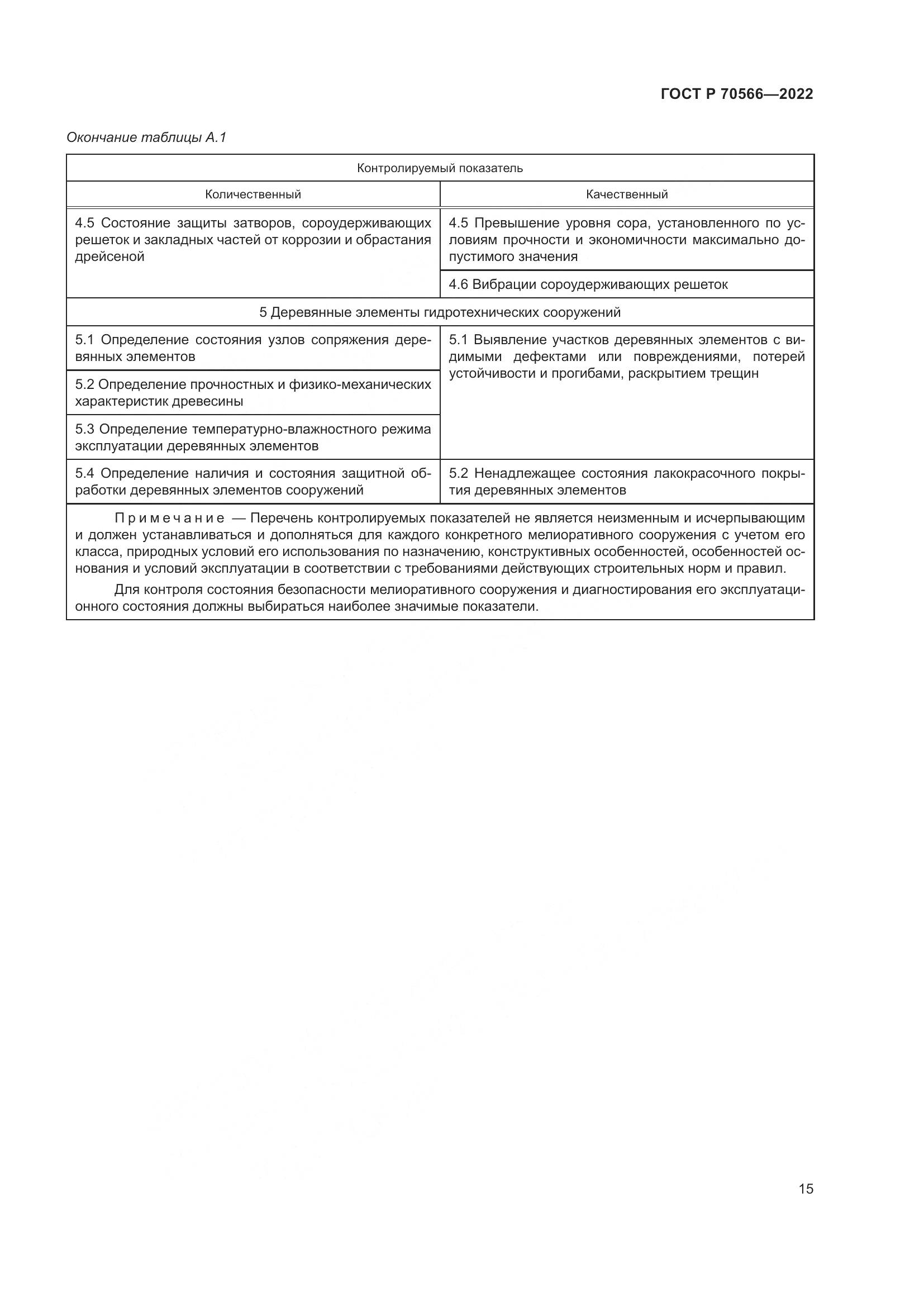 ГОСТ Р 70566-2022, страница 19