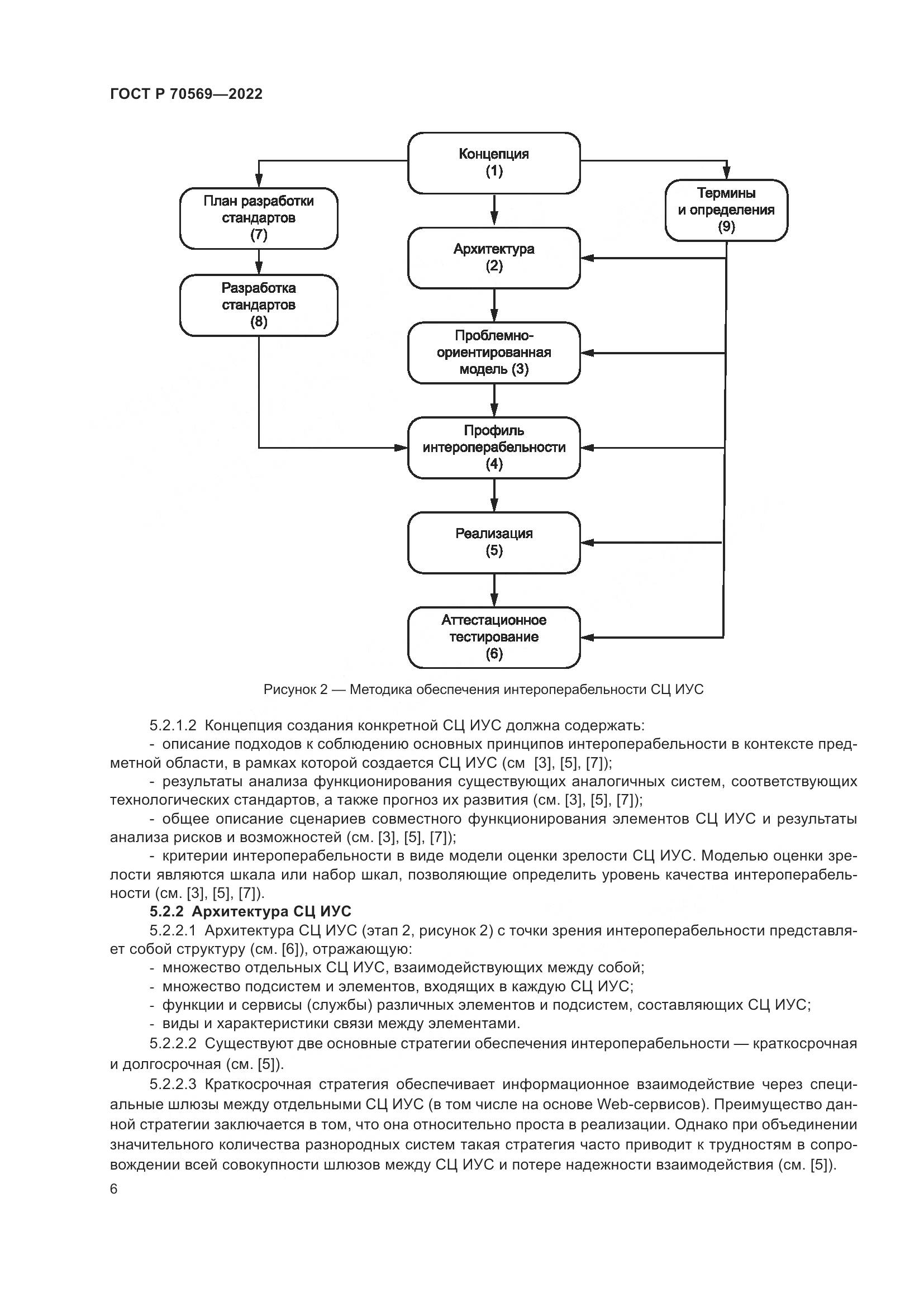ГОСТ Р 70569-2022, страница 10