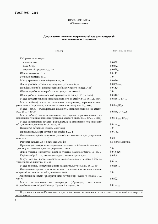 ГОСТ 7057-2001, страница 9