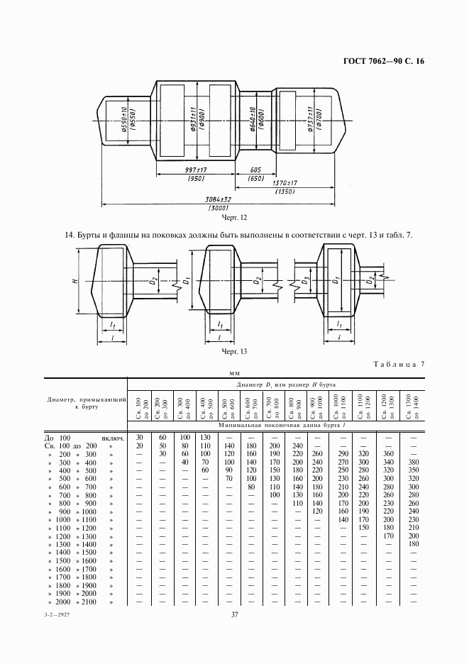 ГОСТ 7062-90, страница 18