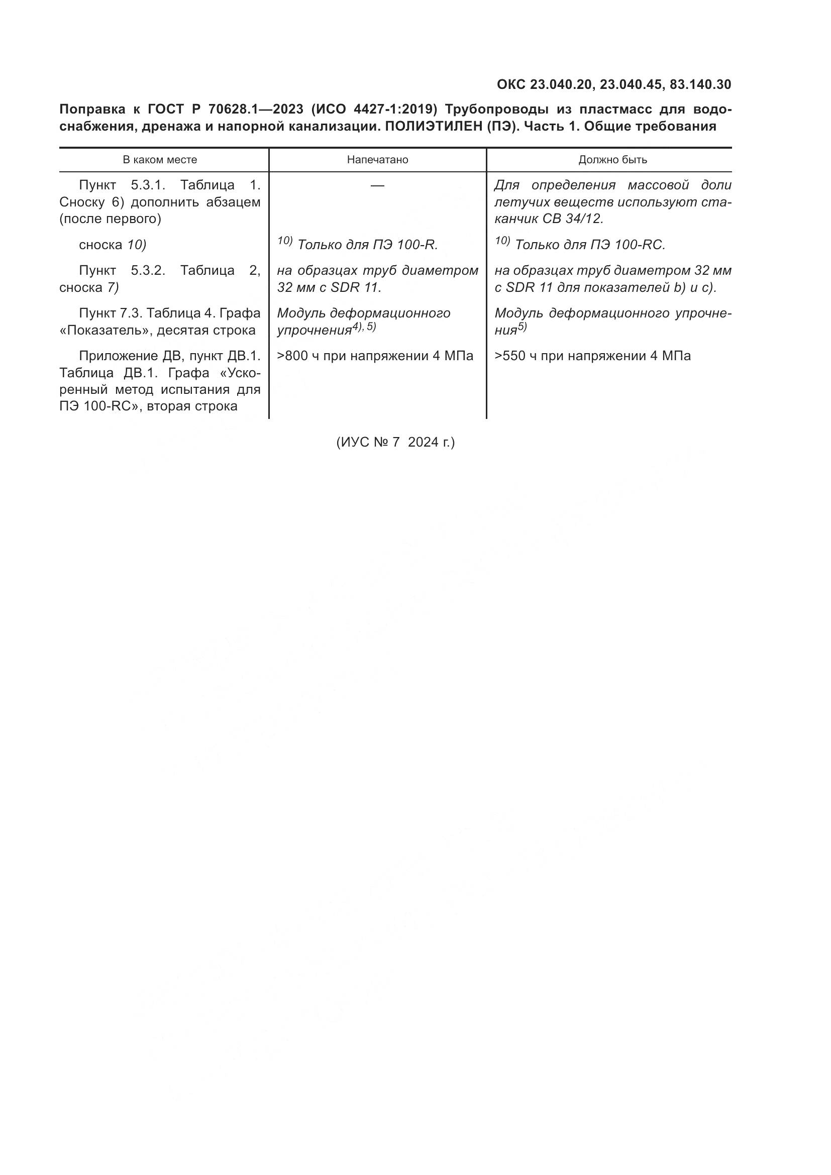 ГОСТ Р 70628.1-2023, страница 5