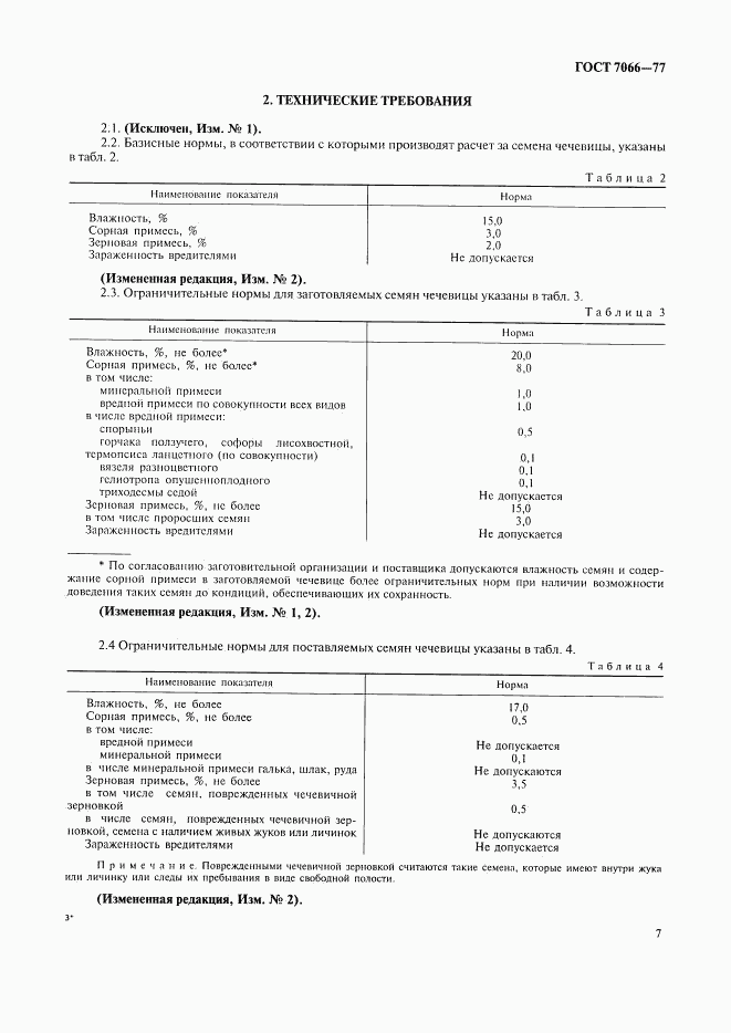 ГОСТ 7066-77, страница 4