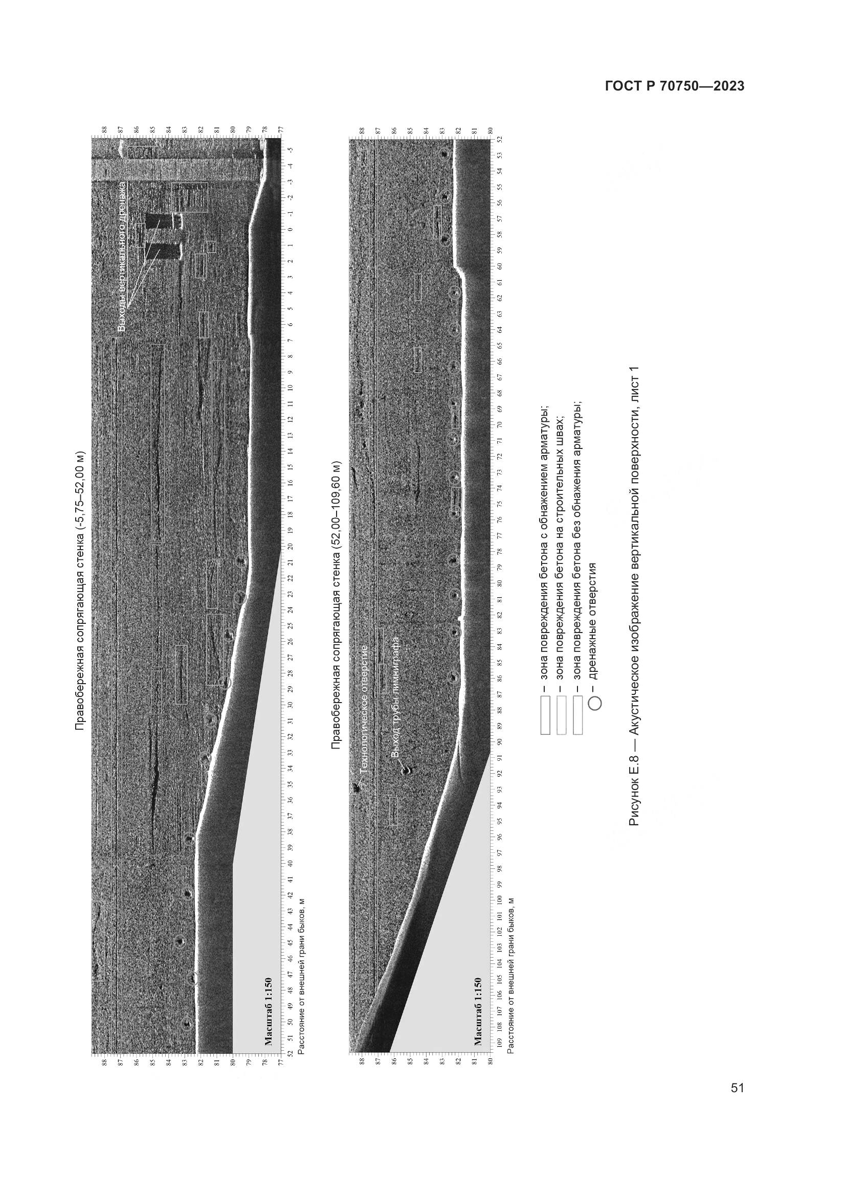 ГОСТ Р 70750-2023, страница 55
