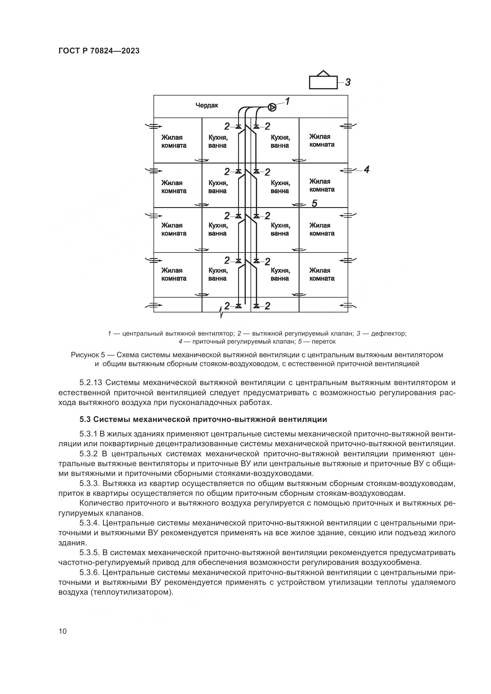 ГОСТ Р 70824-2023, страница 14