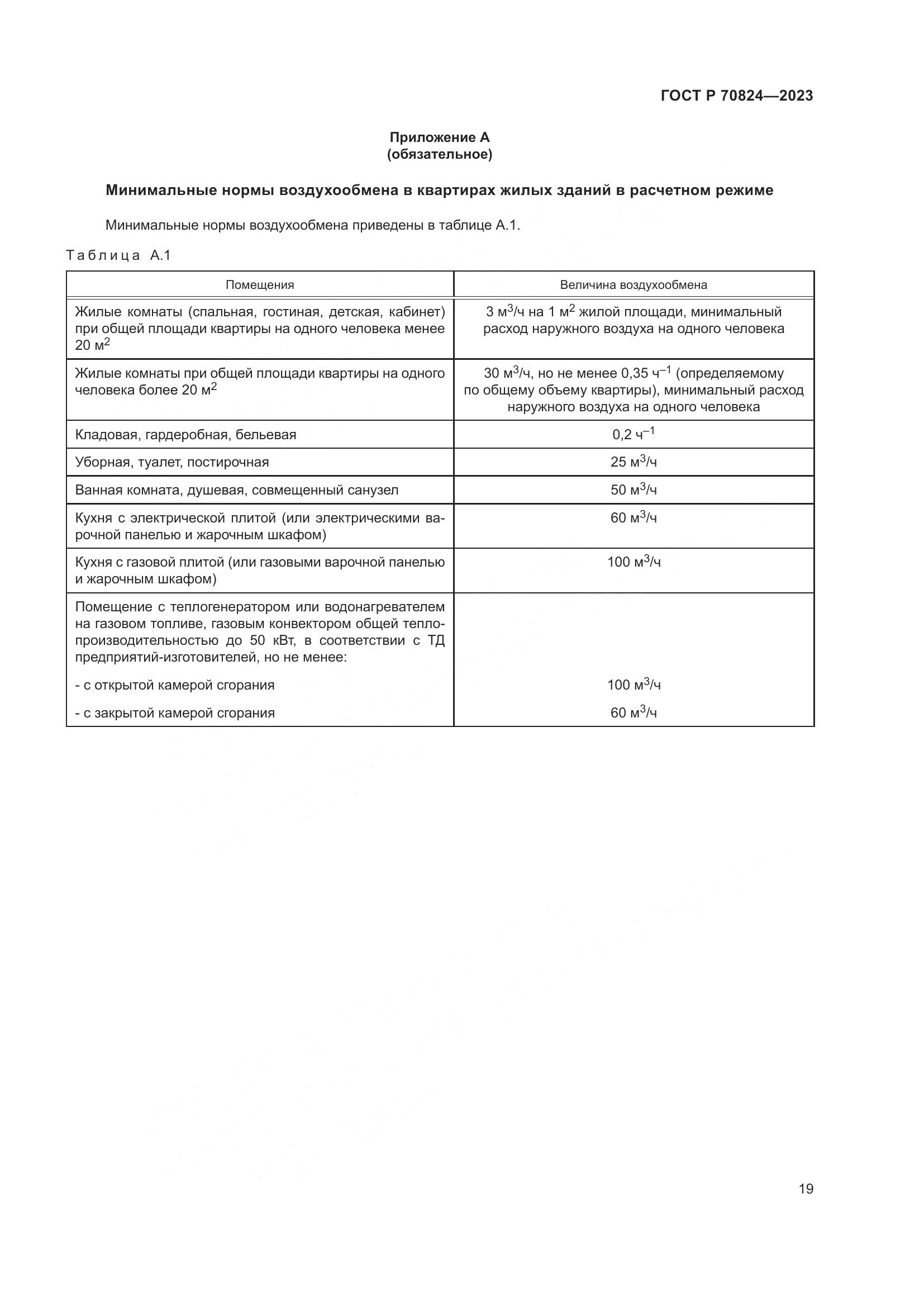 ГОСТ Р 70824-2023, страница 23