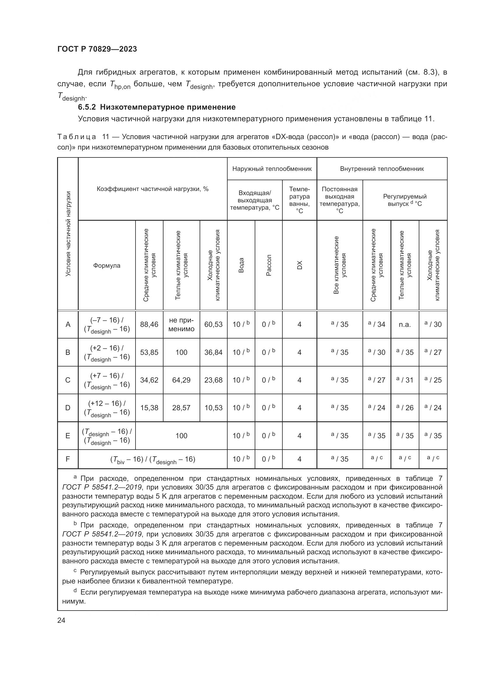 ГОСТ Р 70829-2023, страница 28
