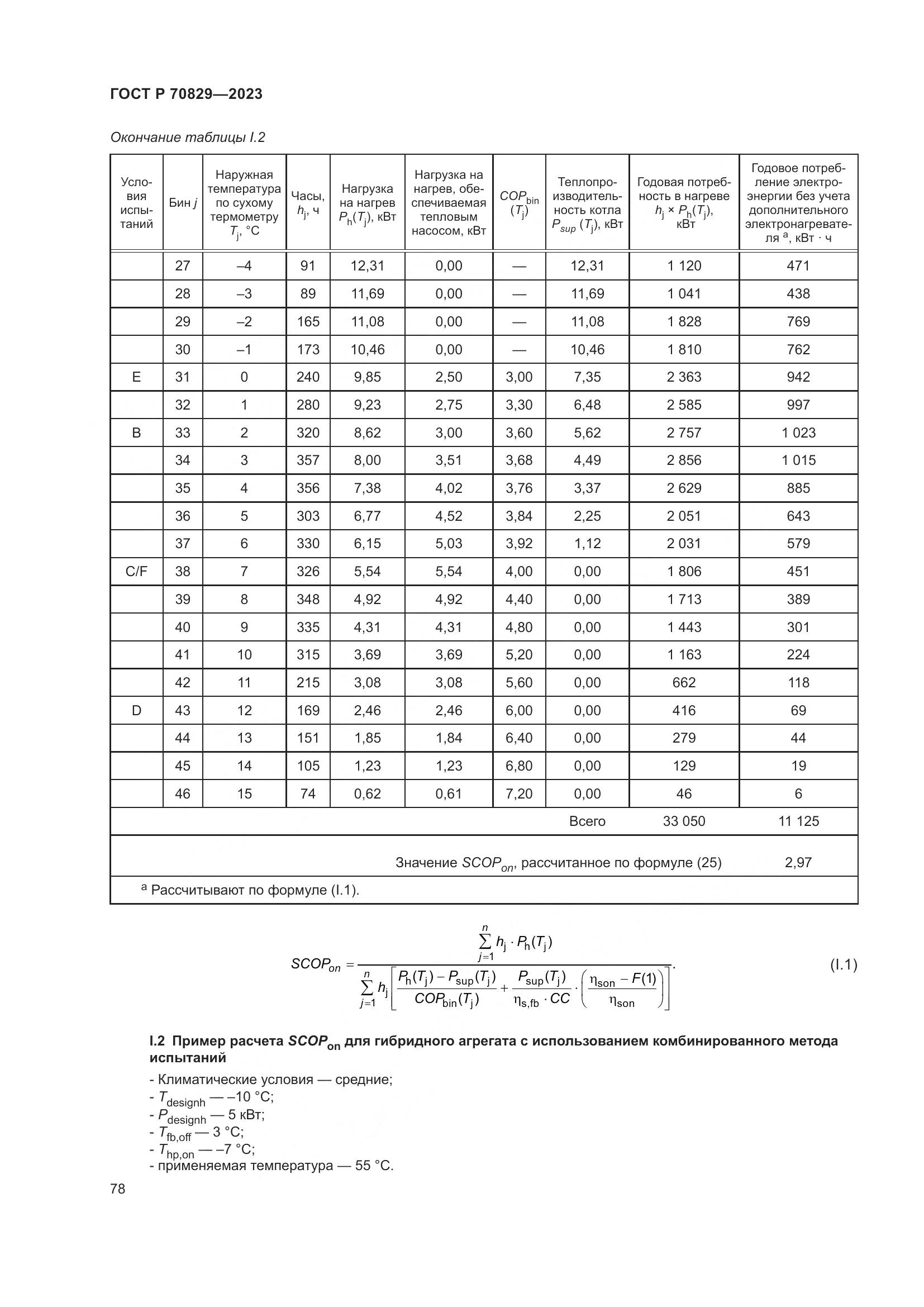 ГОСТ Р 70829-2023, страница 82