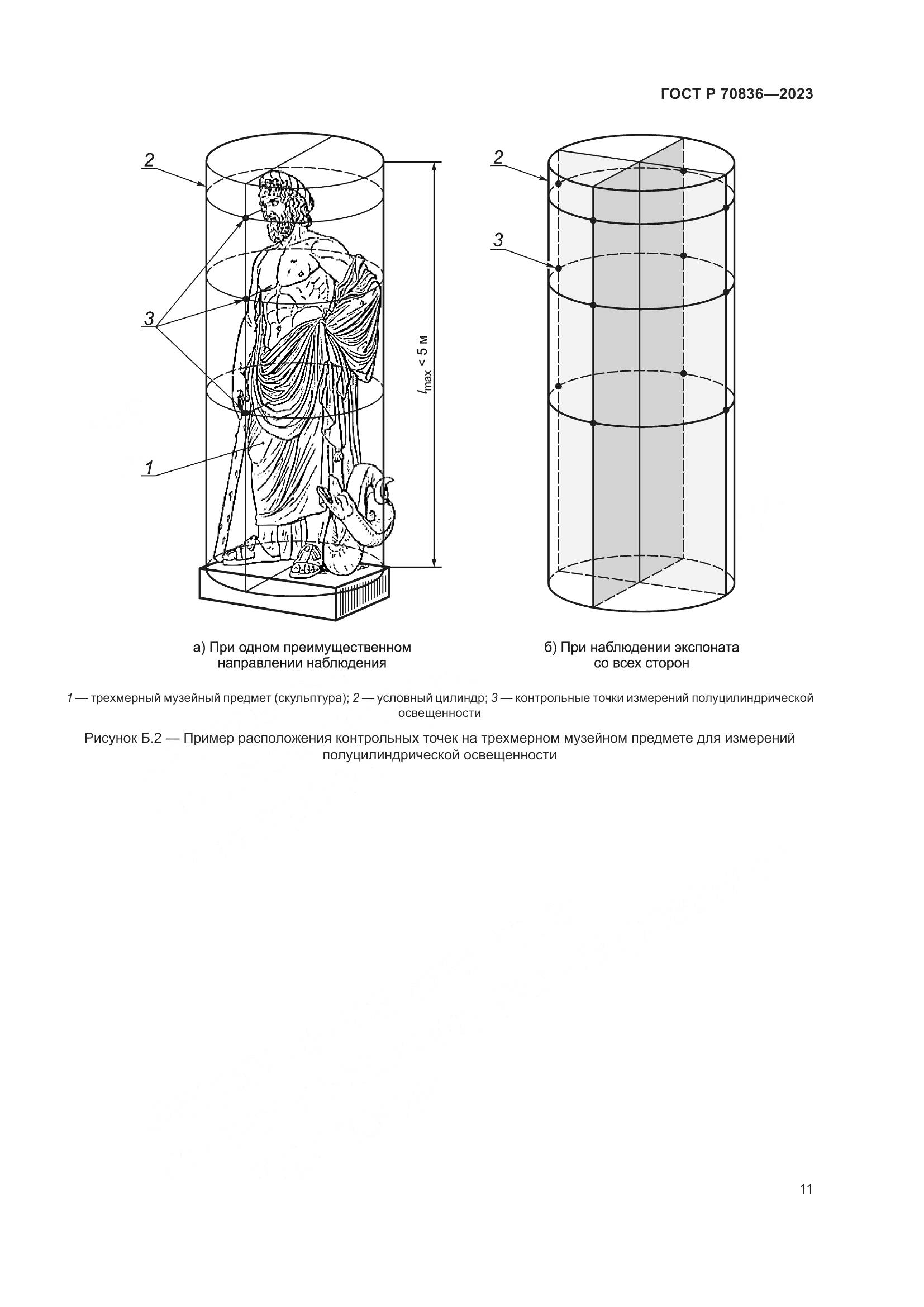 ГОСТ Р 70836-2023, страница 15