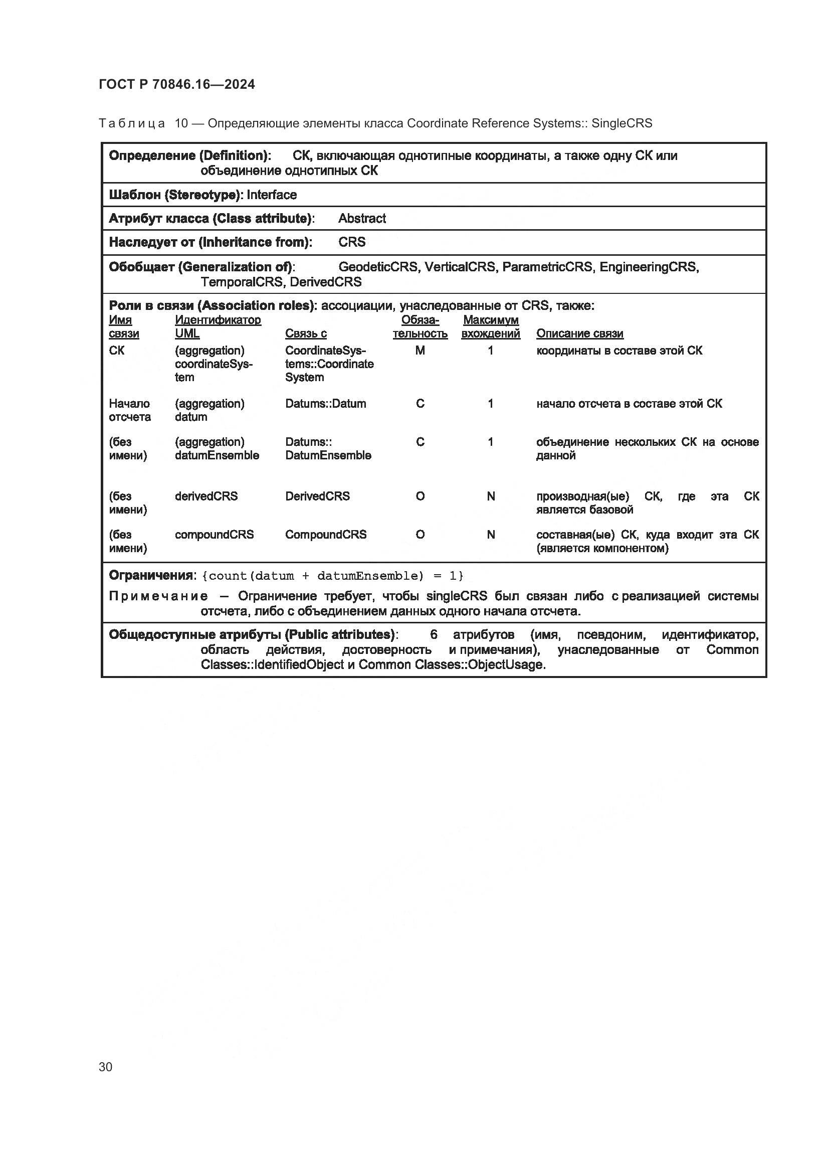 ГОСТ Р 70846.16-2024, страница 36
