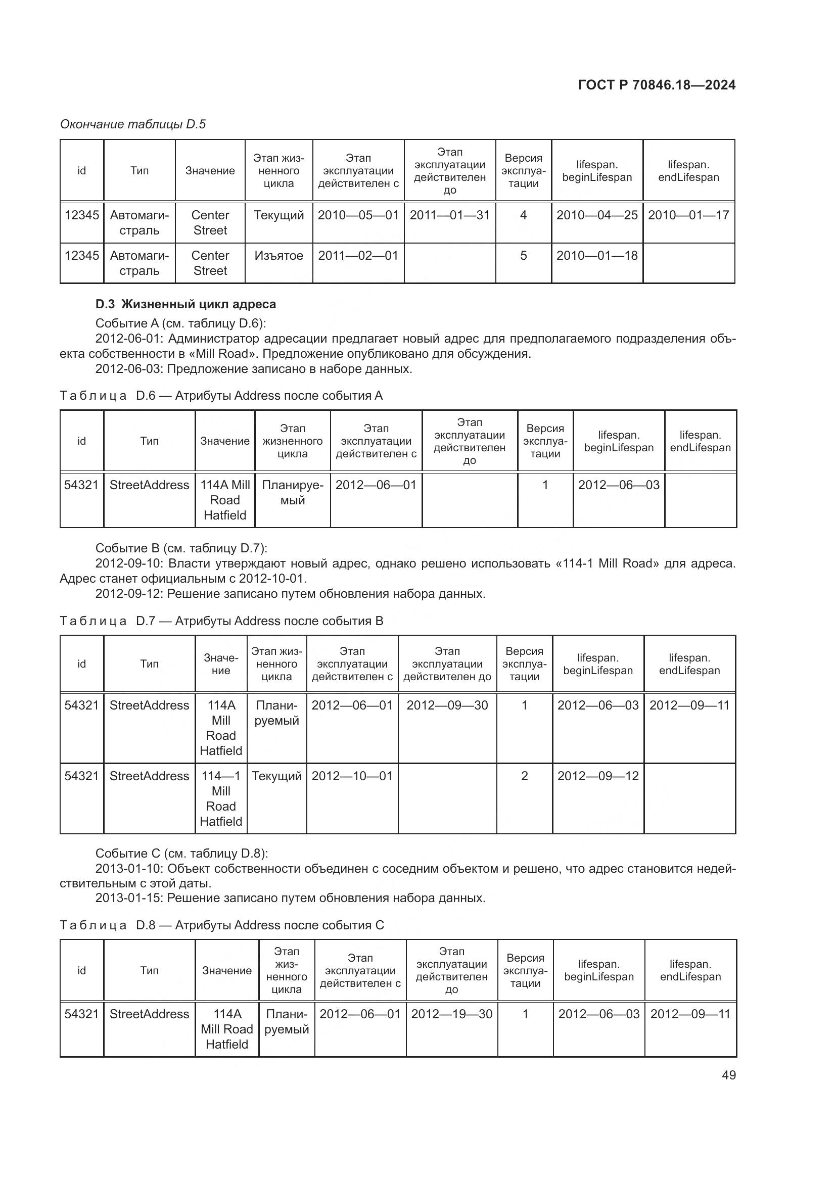 ГОСТ Р 70846.18-2024, страница 53