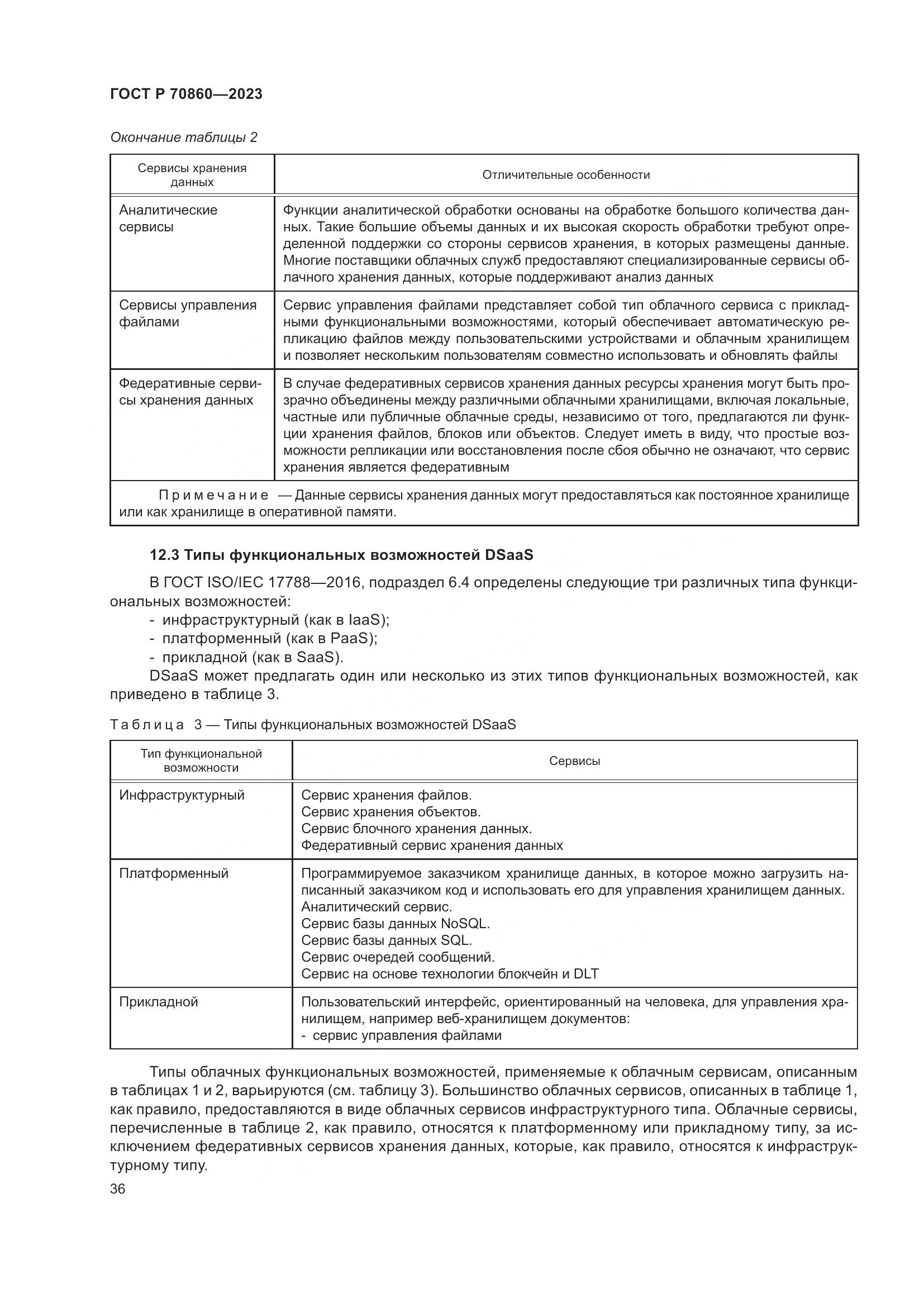 ГОСТ Р 70860-2023, страница 42
