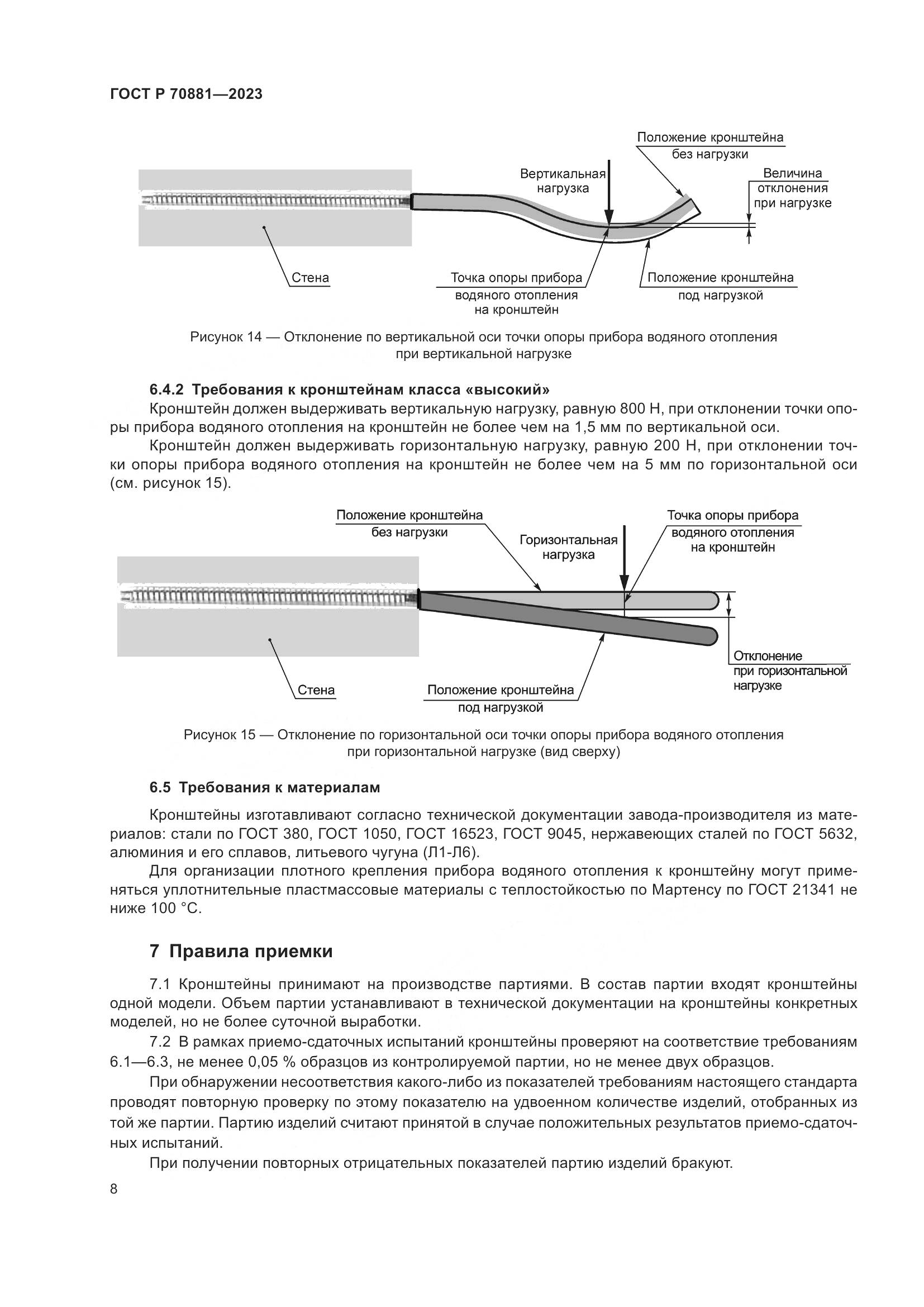 ГОСТ Р 70881-2023, страница 12