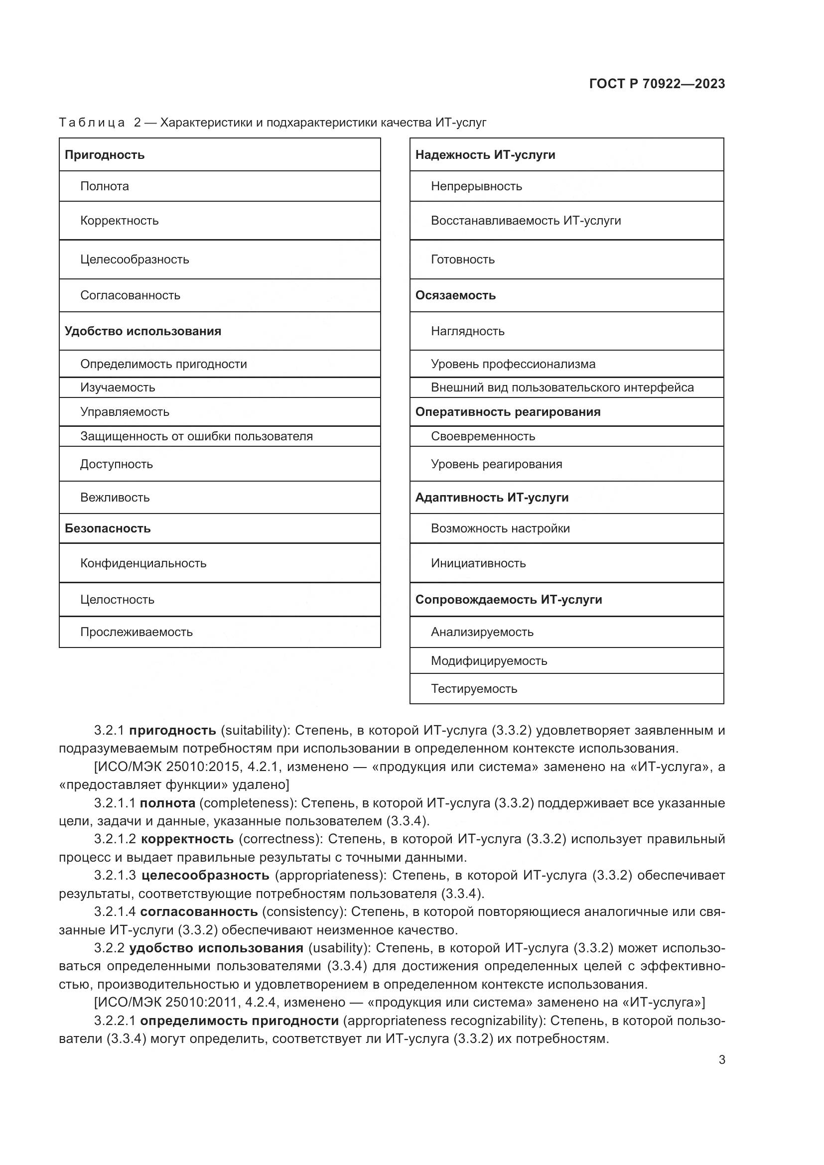 ГОСТ Р 70922-2023, страница 9