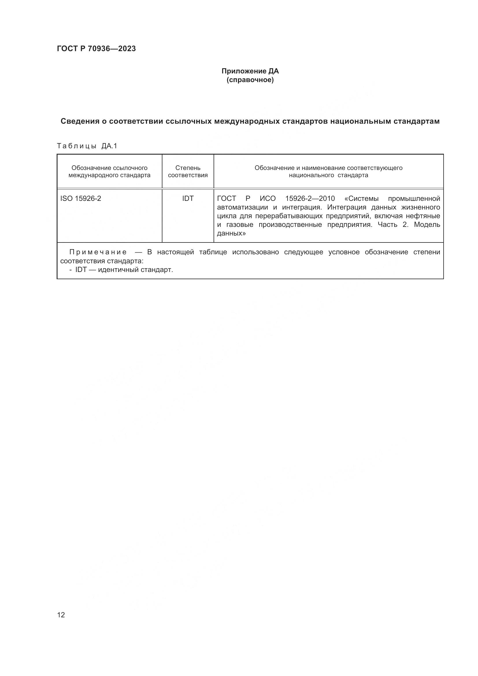ГОСТ Р 70936-2023, страница 16
