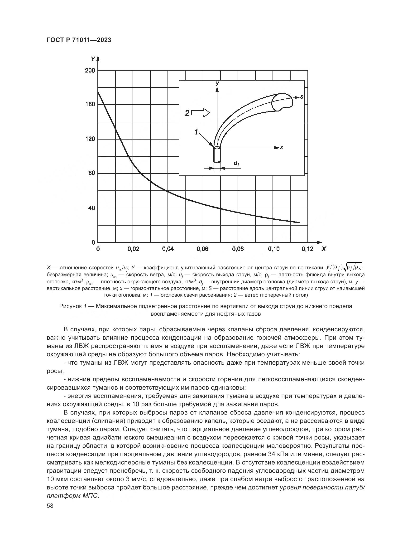 ГОСТ Р 71011-2023, страница 64