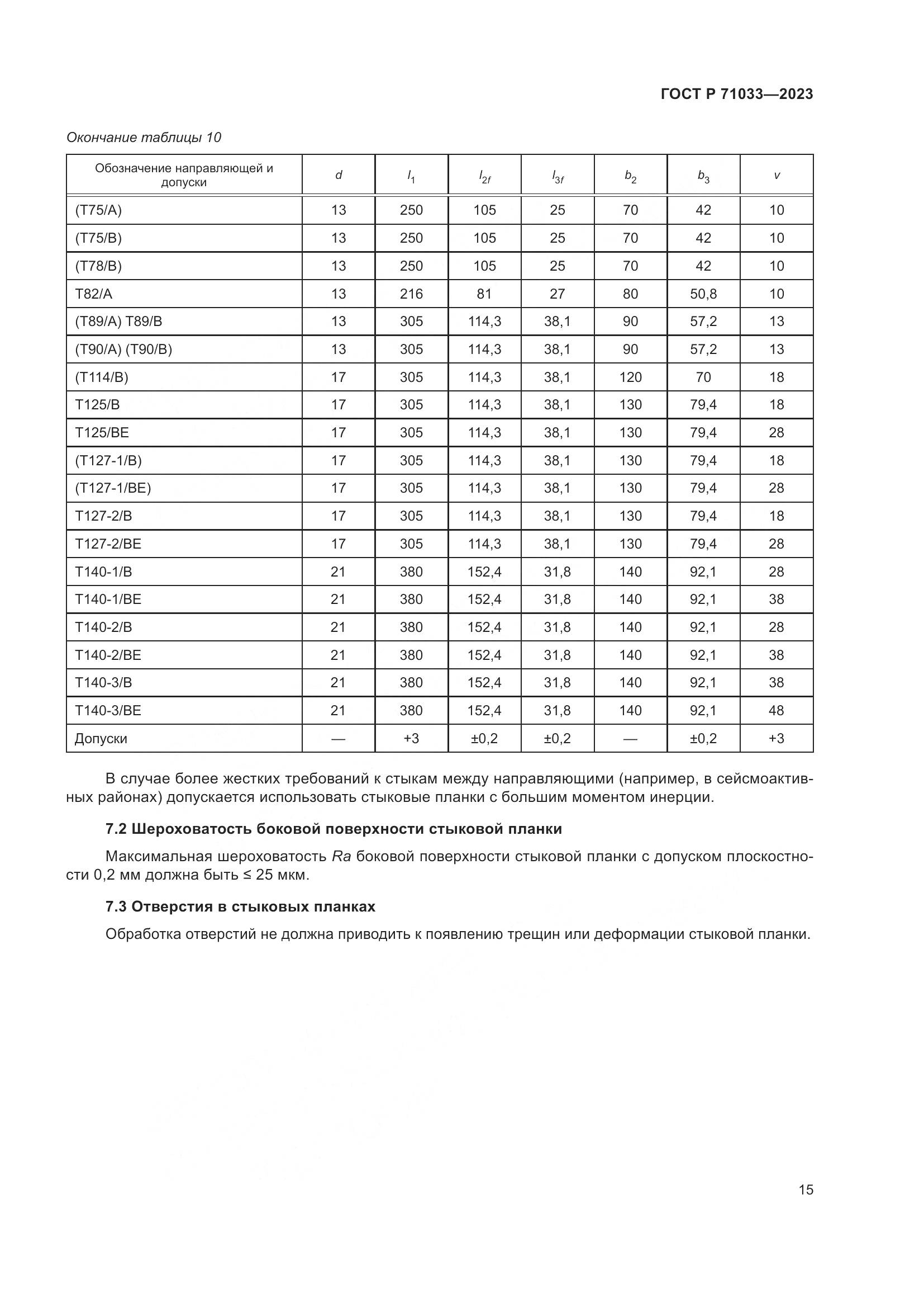 ГОСТ Р 71033-2023, страница 19