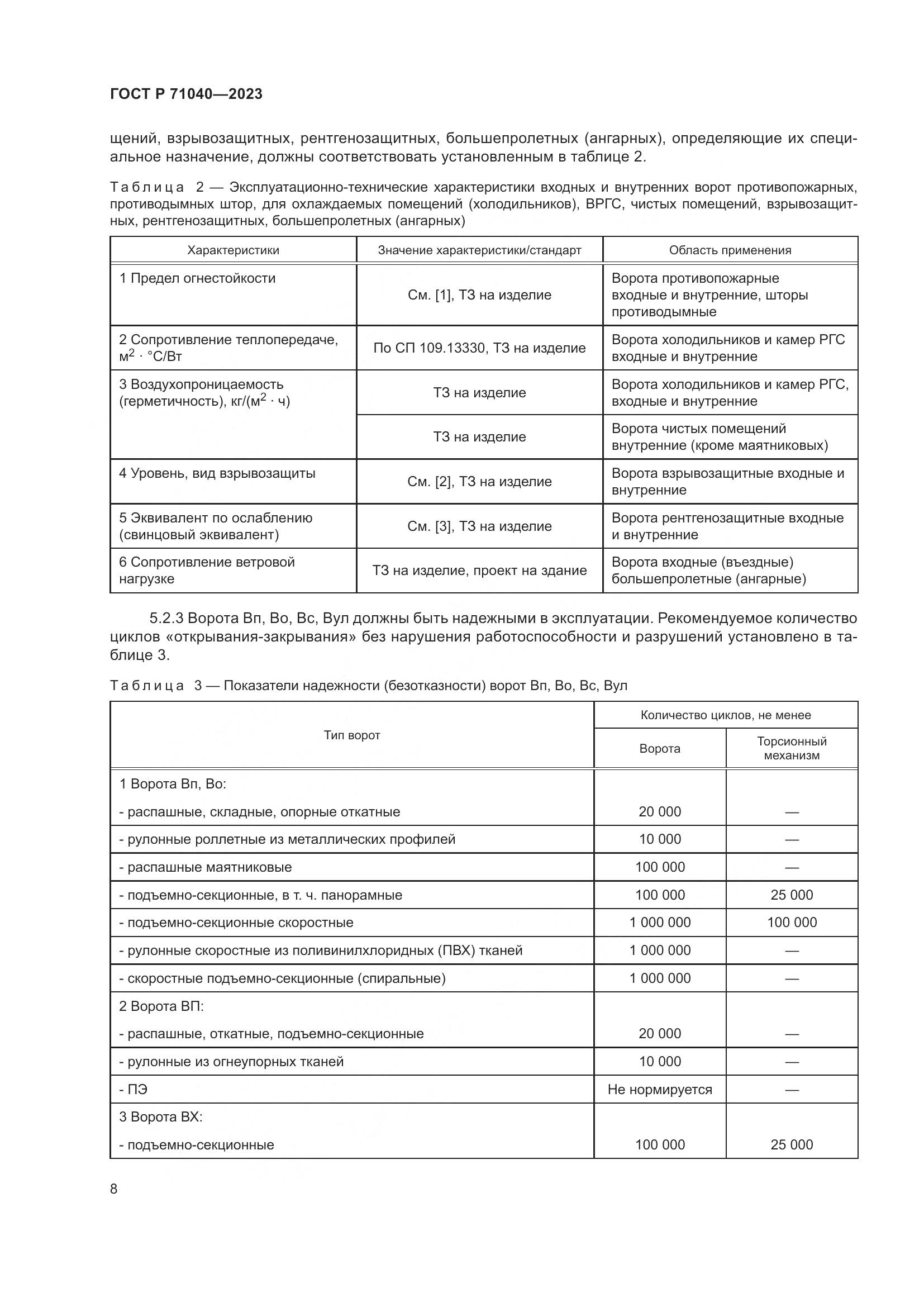 ГОСТ Р 71040-2023, страница 12