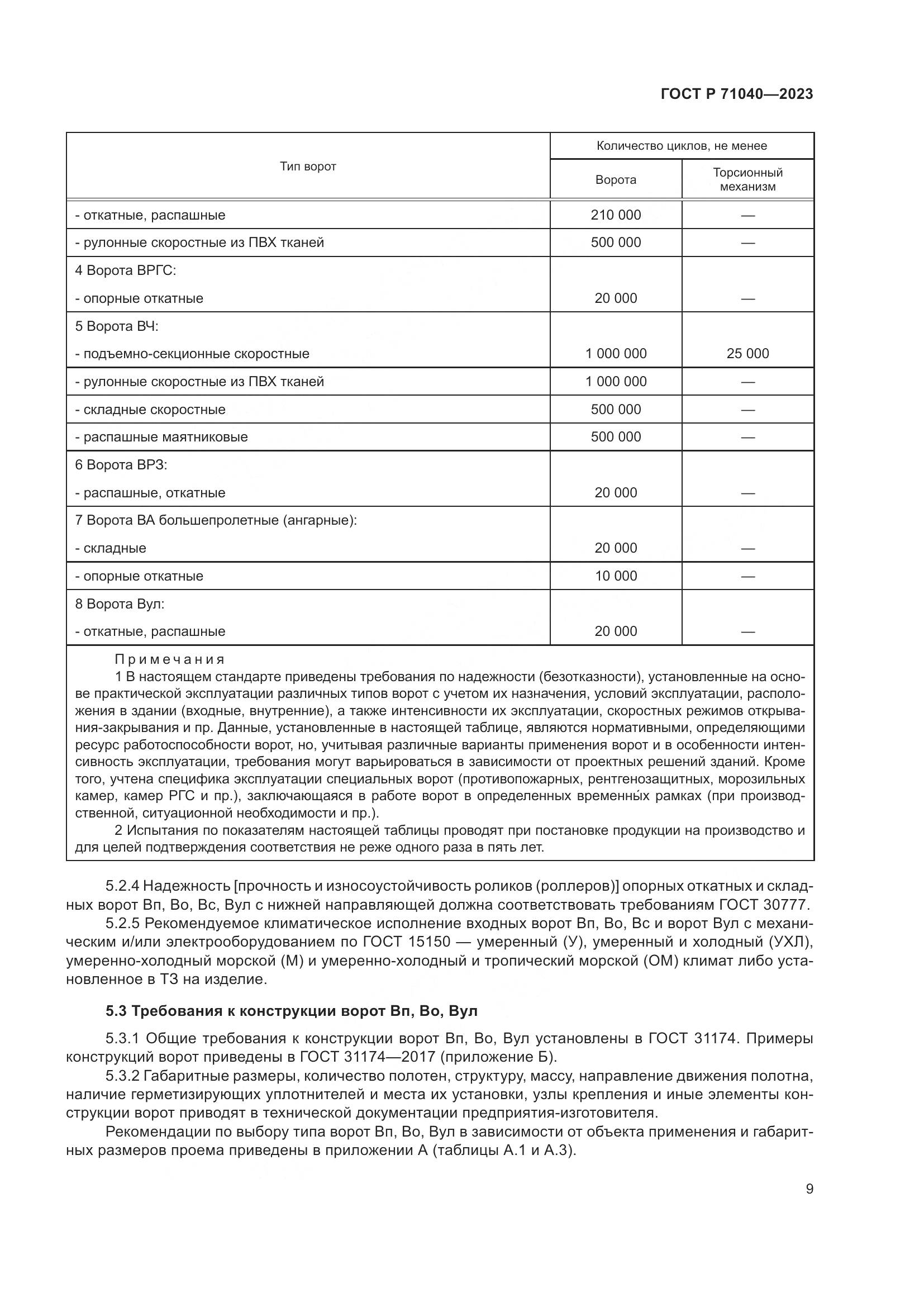 ГОСТ Р 71040-2023, страница 13