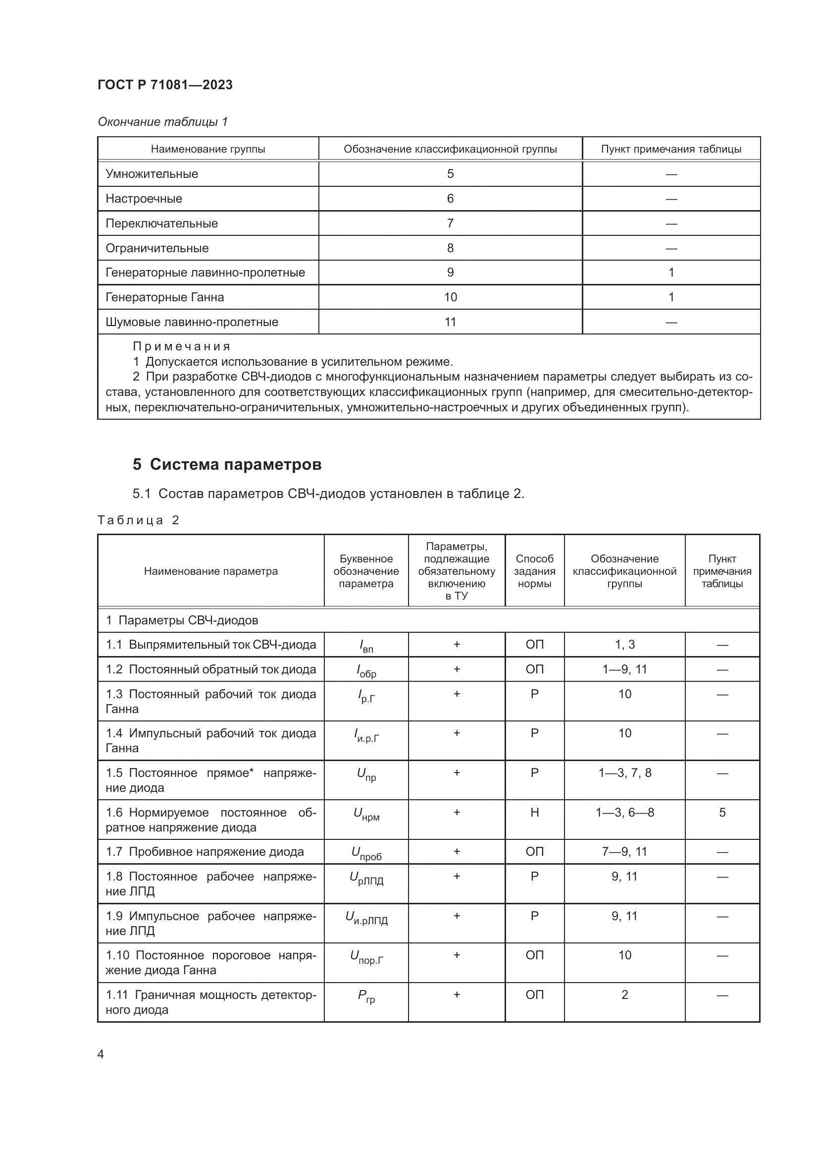 ГОСТ Р 71081-2023, страница 6