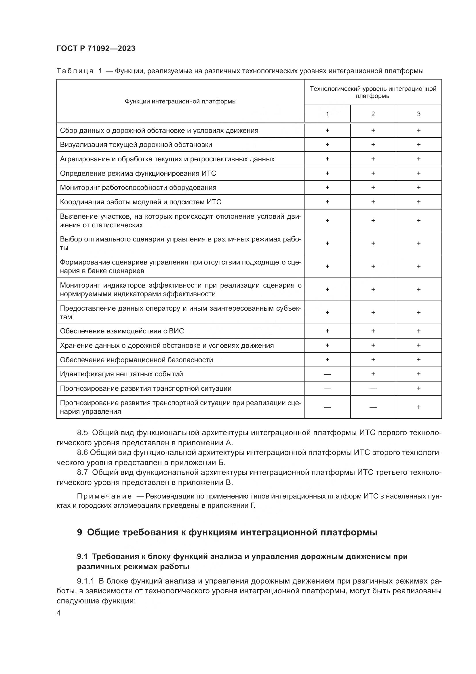 ГОСТ Р 71092-2023, страница 8