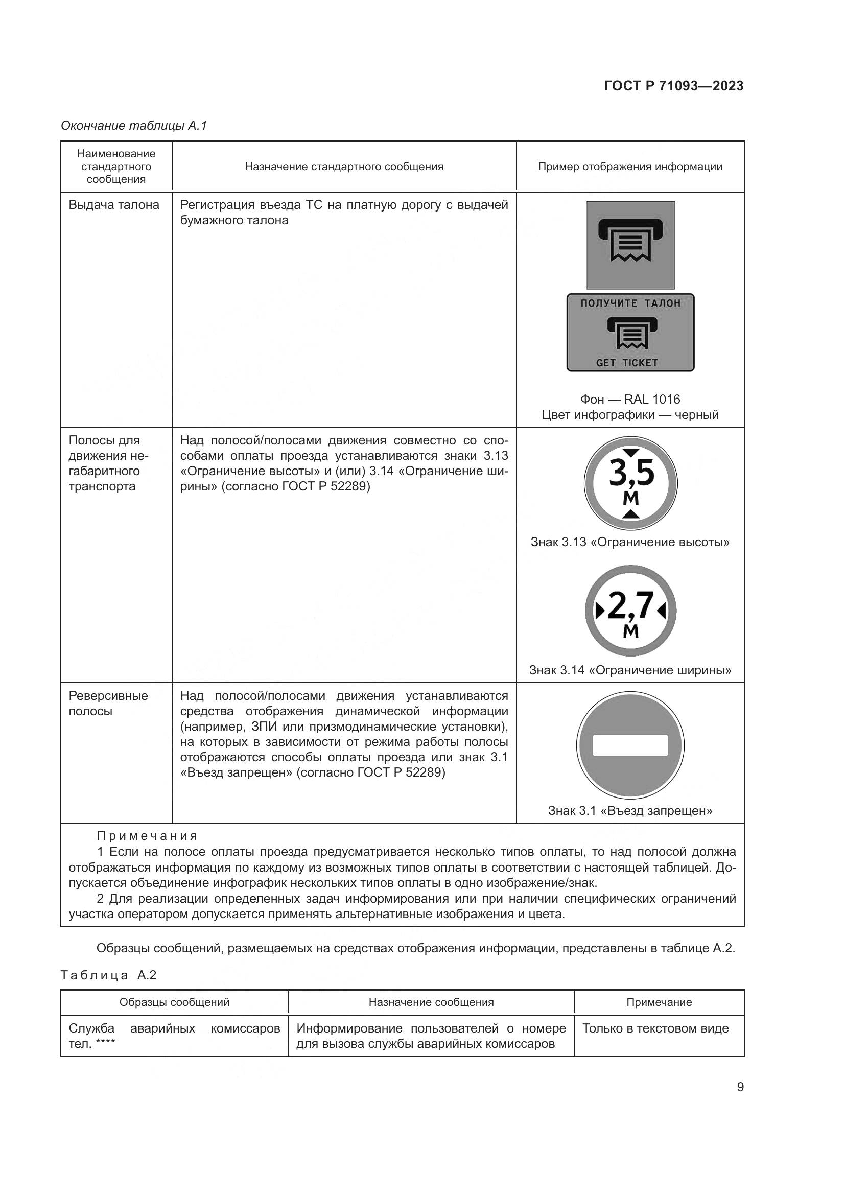 ГОСТ Р 71093-2023, страница 13