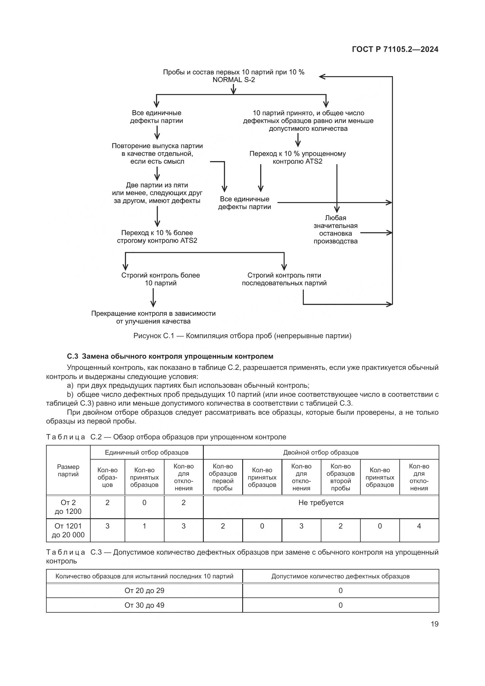 ГОСТ Р 71105.2-2024, страница 23