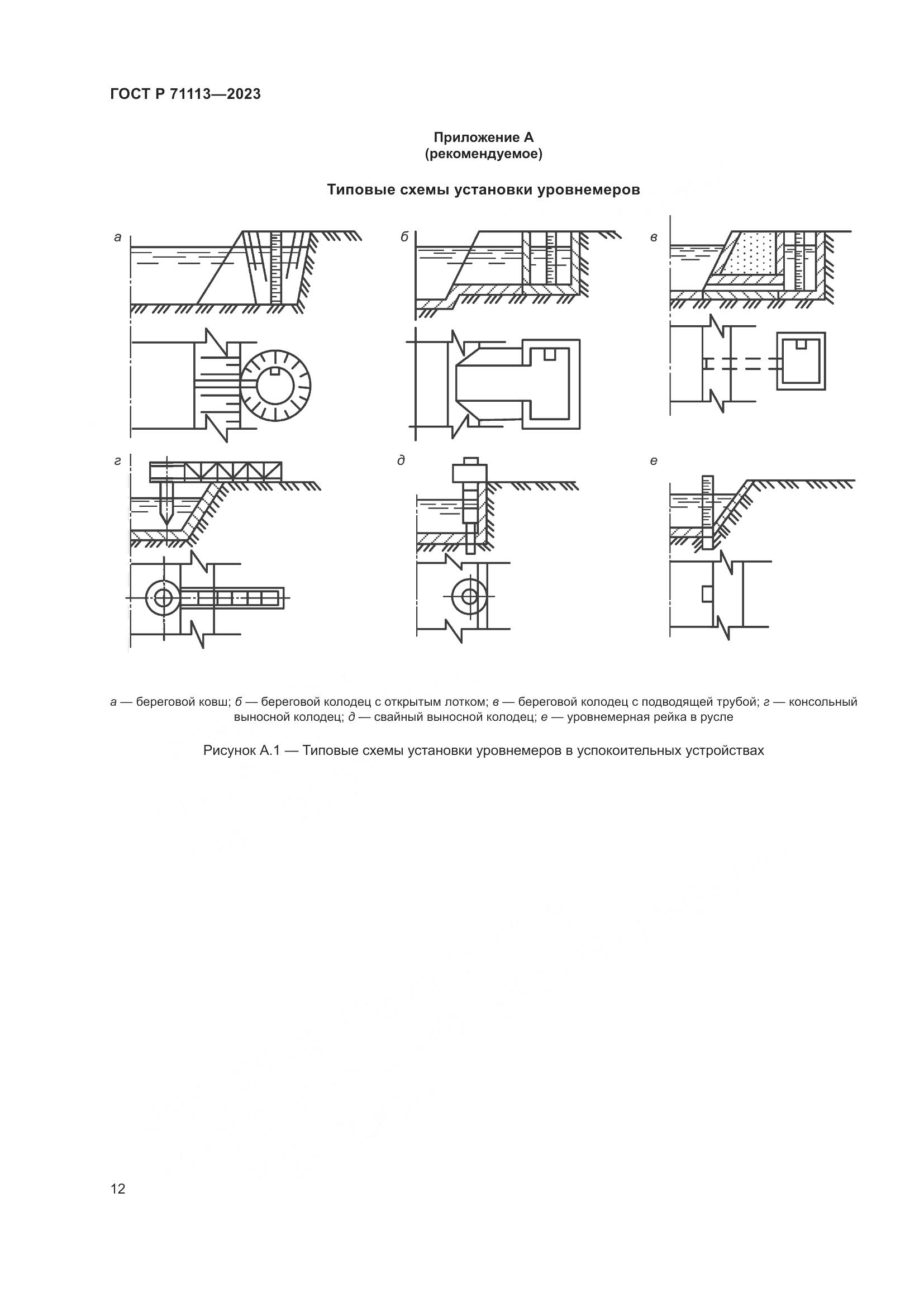 ГОСТ Р 71113-2023, страница 16