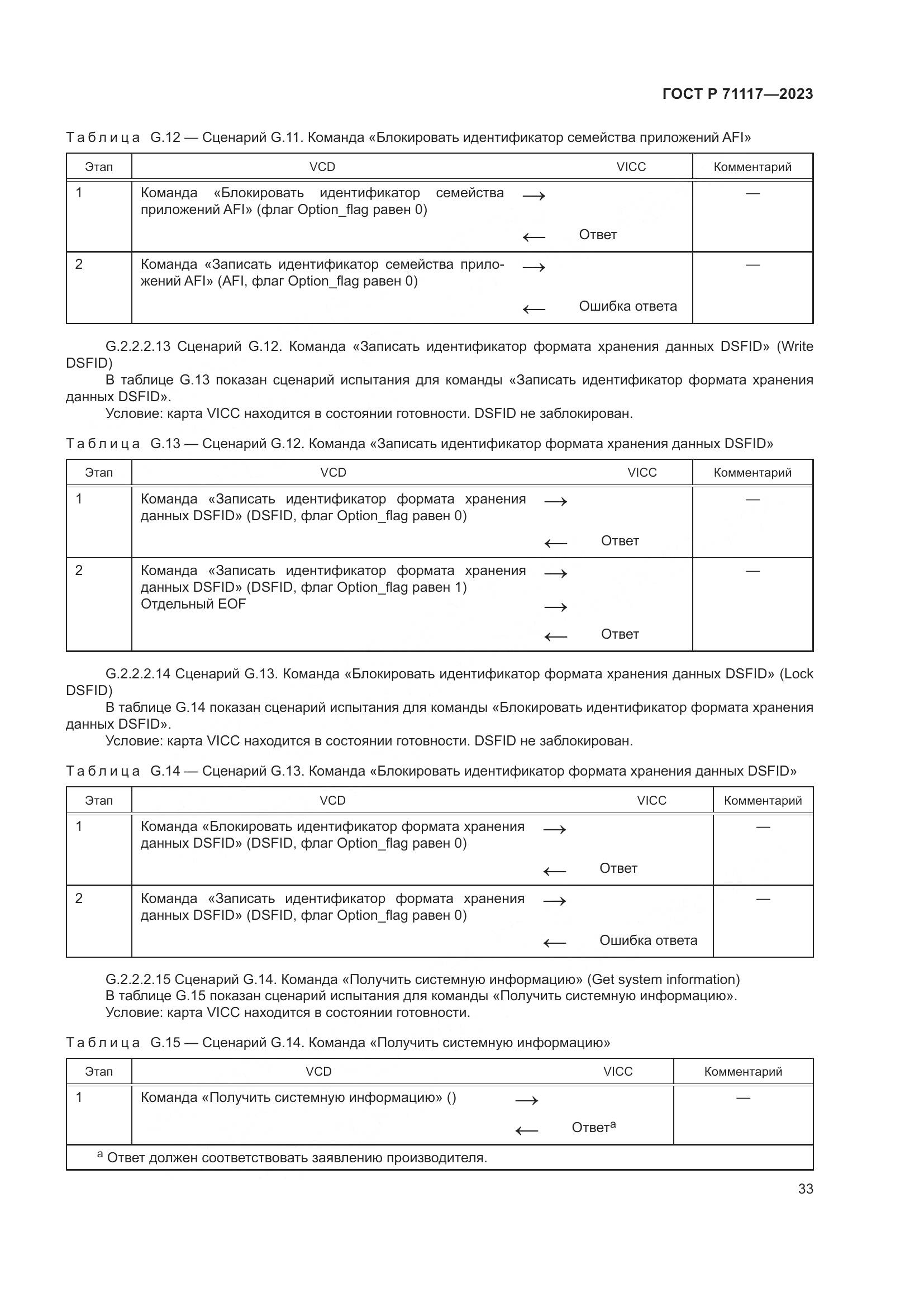 ГОСТ Р 71117-2023, страница 37