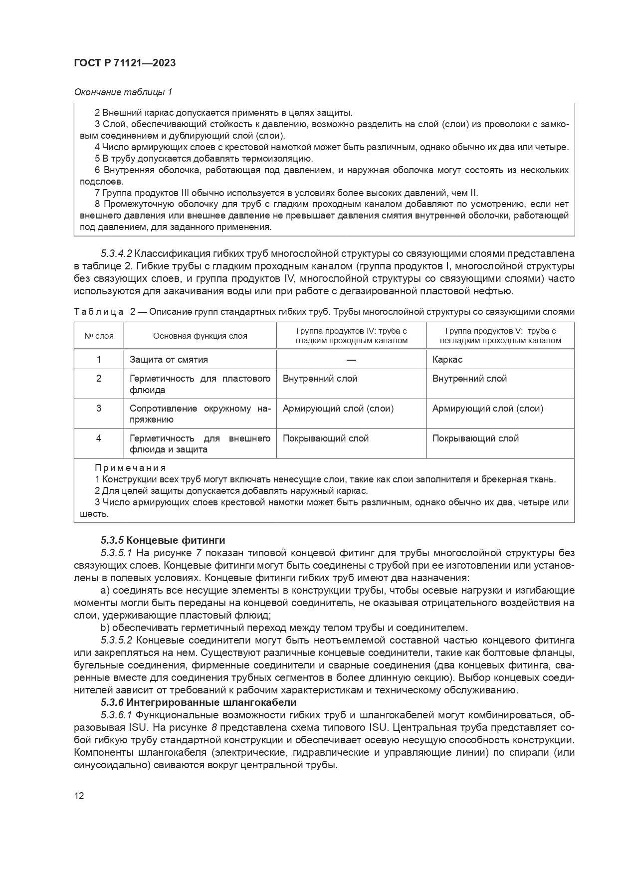 ГОСТ Р 71121-2023, страница 16