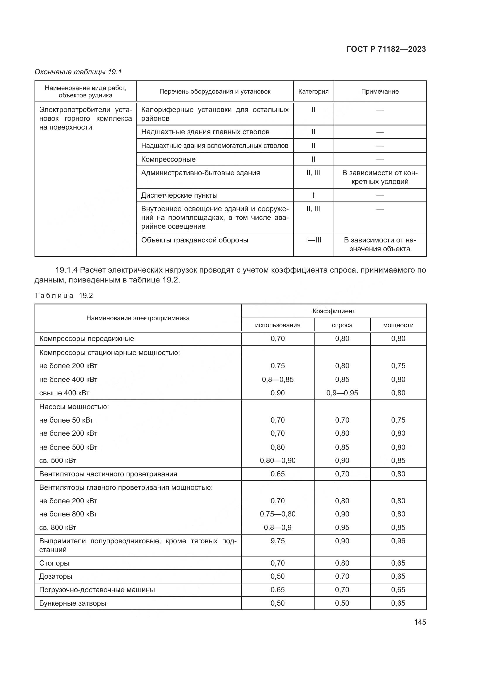 ГОСТ Р 71182-2023, страница 149