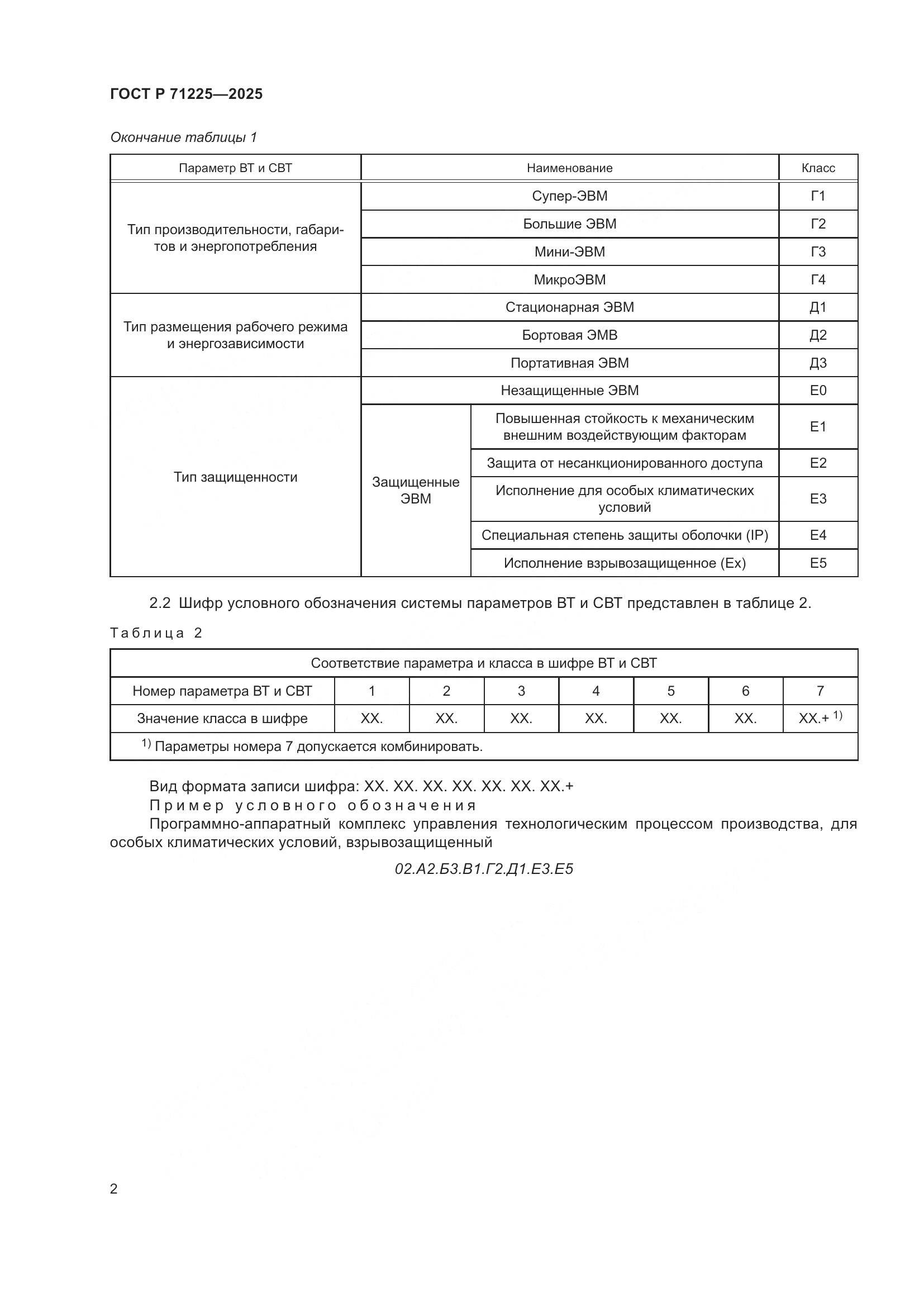 ГОСТ Р 71225-2025, страница 6