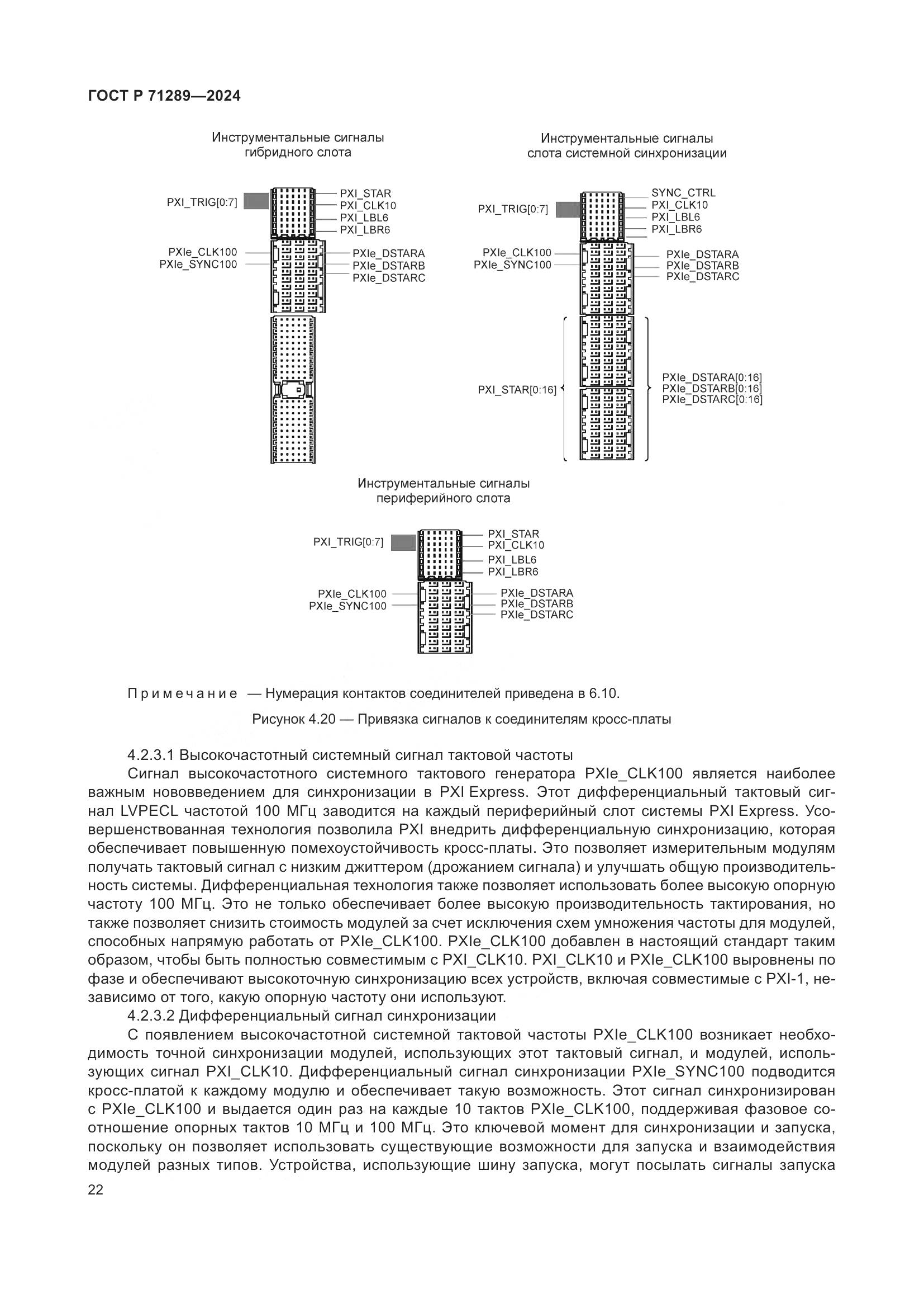 ГОСТ Р 71289-2024, страница 28