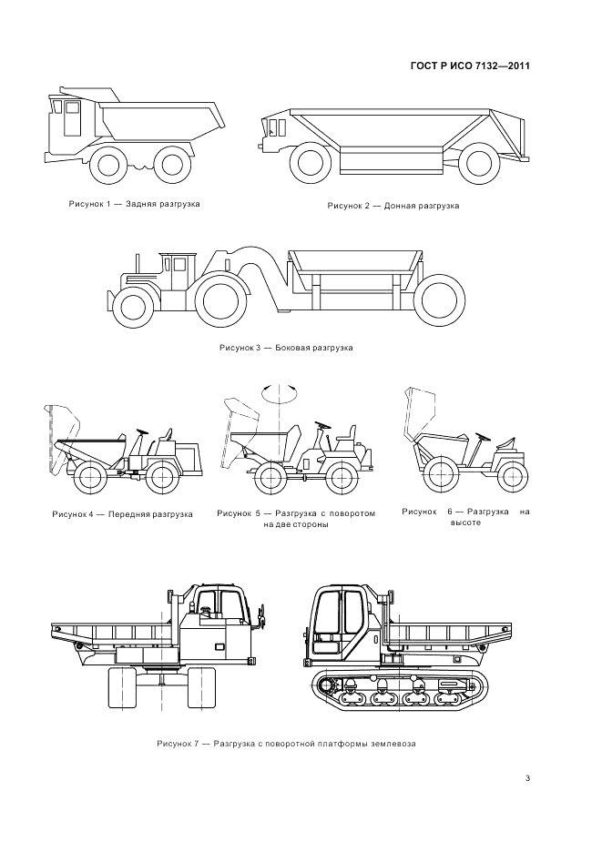 ГОСТ Р ИСО 7132-2011, страница 7