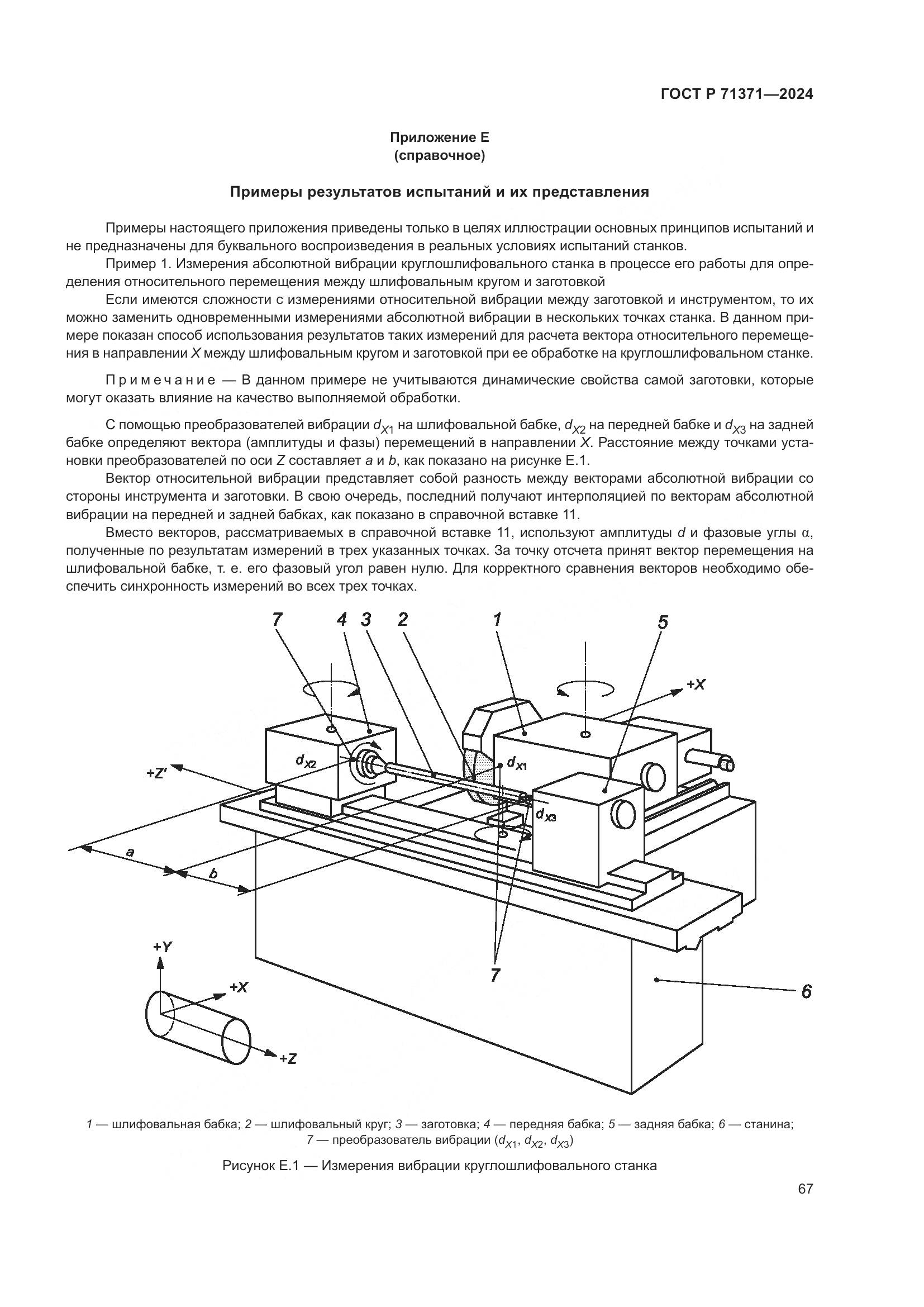 ГОСТ Р 71371-2024, страница 71
