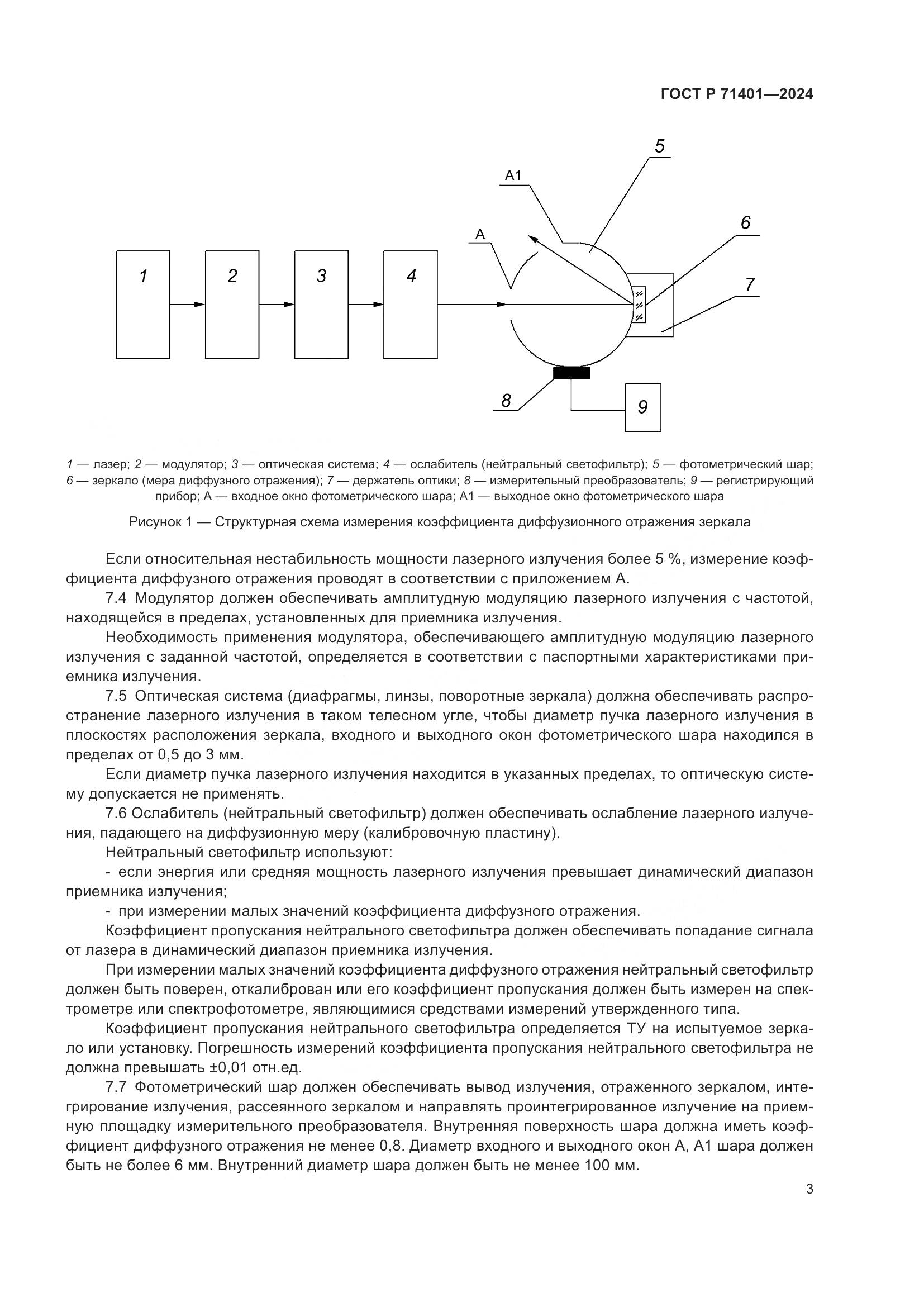ГОСТ Р 71401-2024, страница 5