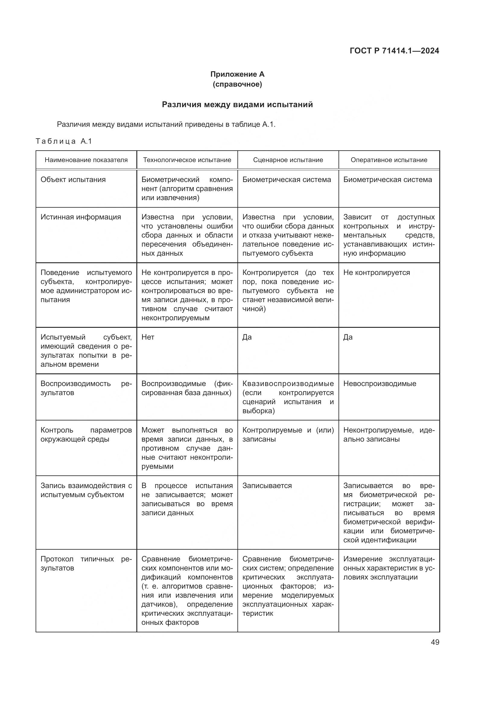 ГОСТ Р 71414.1-2024, страница 53
