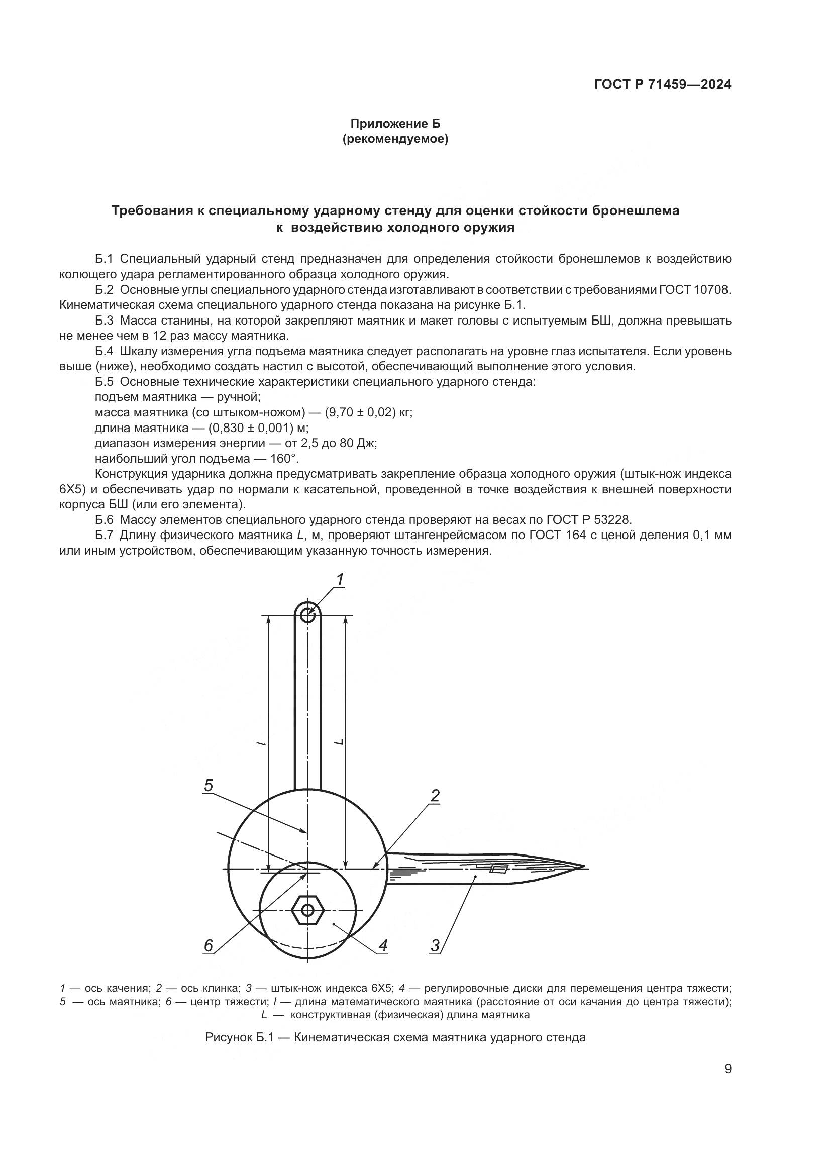 ГОСТ Р 71459-2024, страница 13