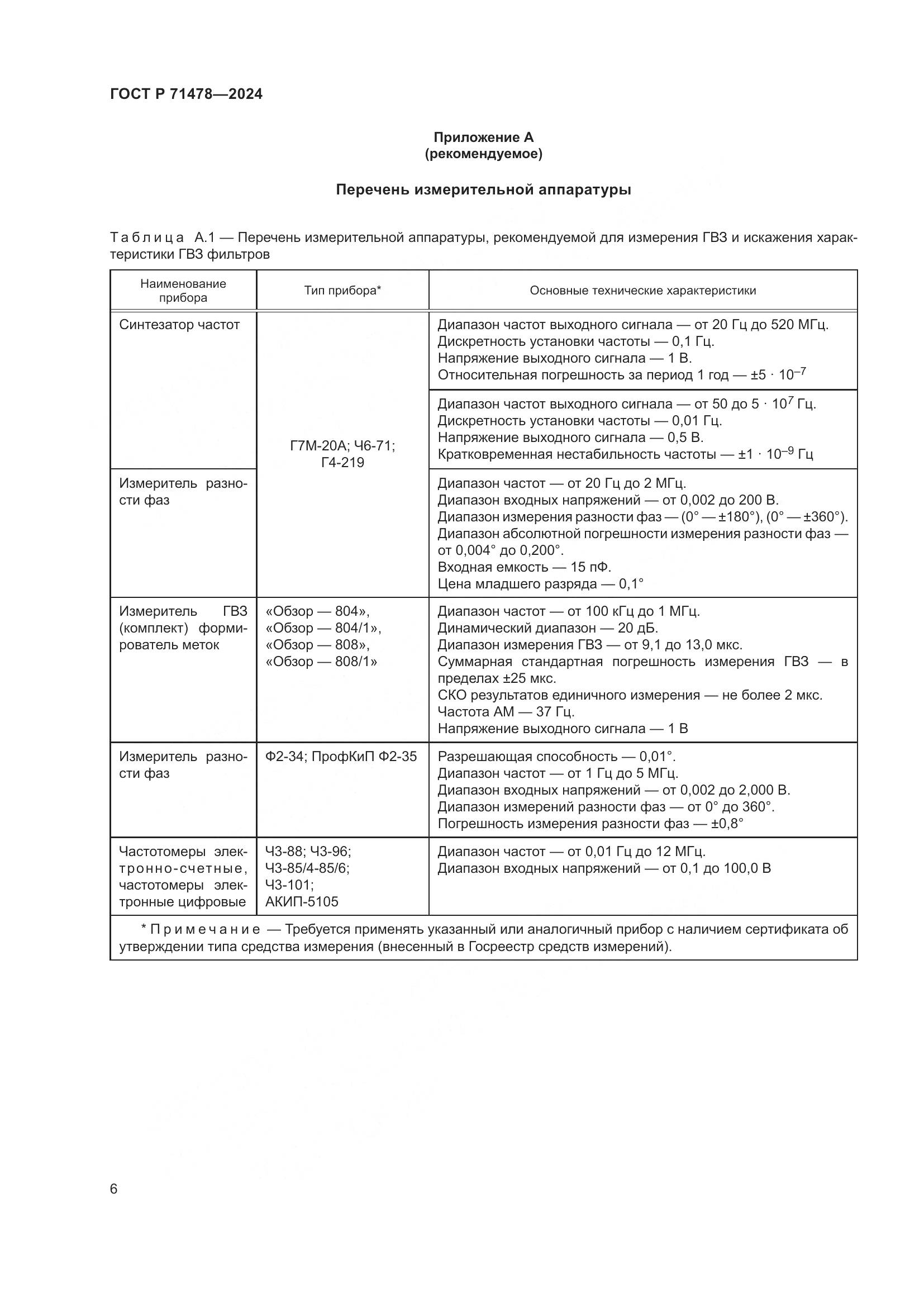 ГОСТ Р 71478-2024, страница 8