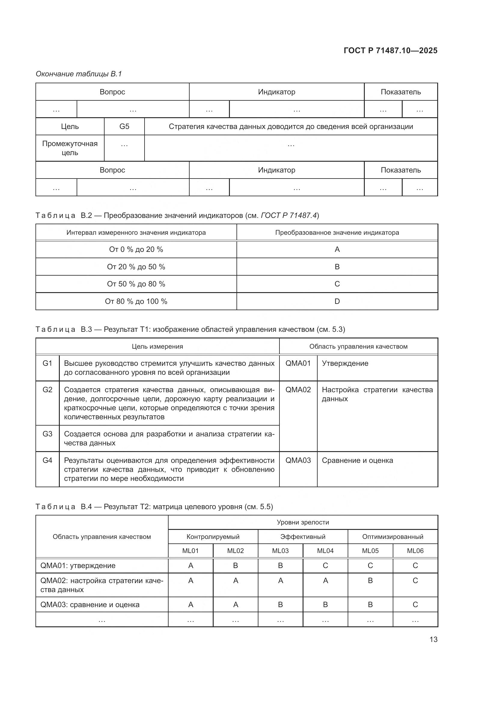 ГОСТ Р 71487.10-2025, страница 19