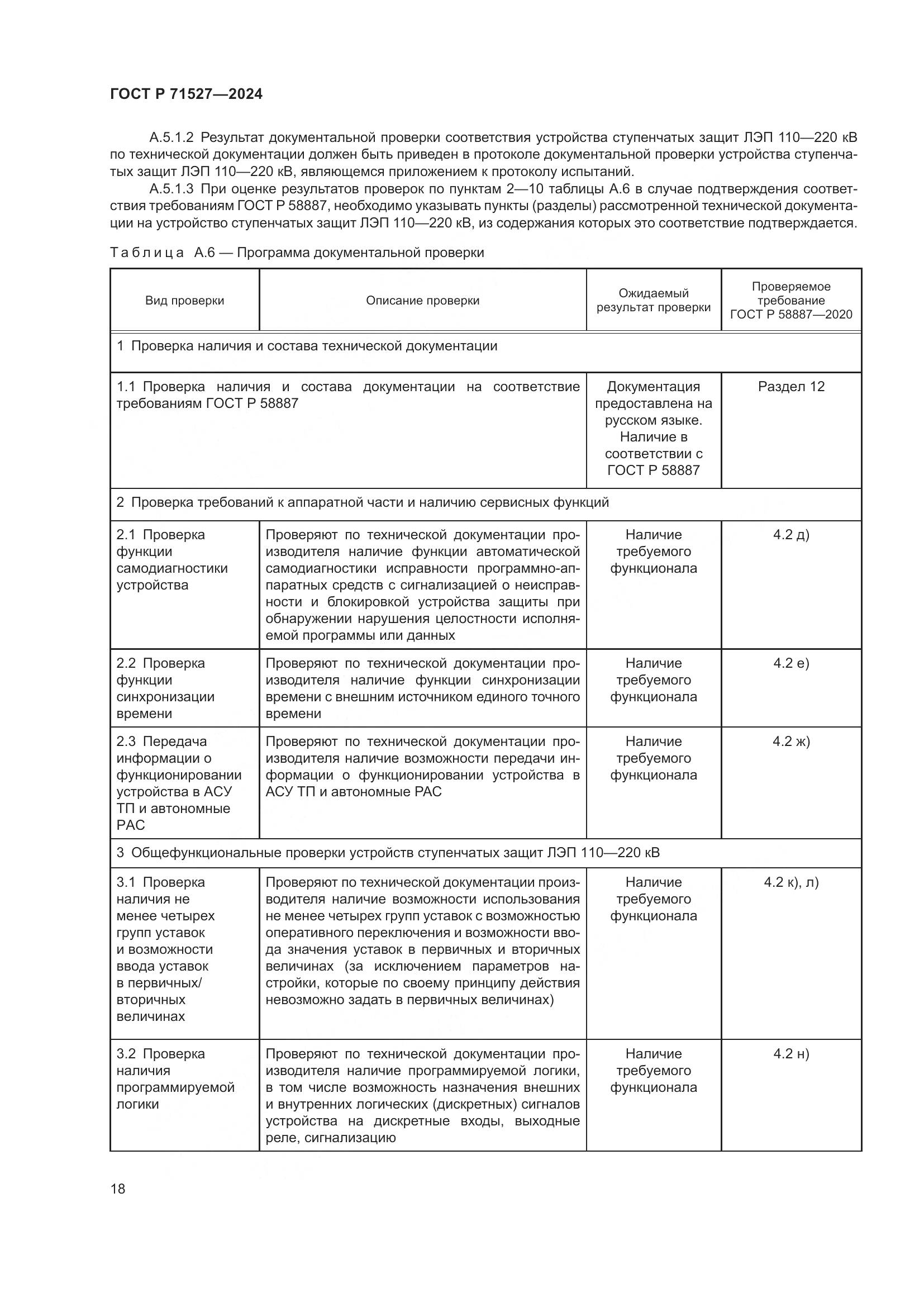 ГОСТ Р 71527-2024, страница 22