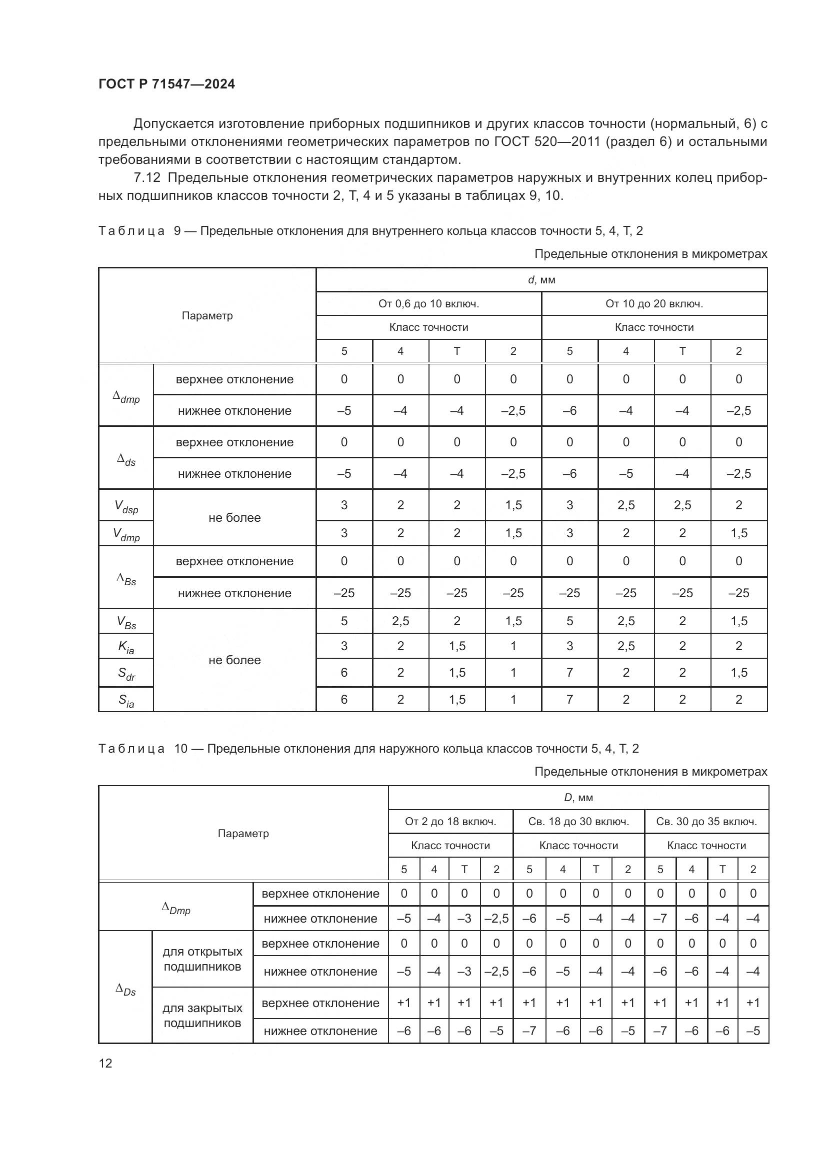 ГОСТ Р 71547-2024, страница 16