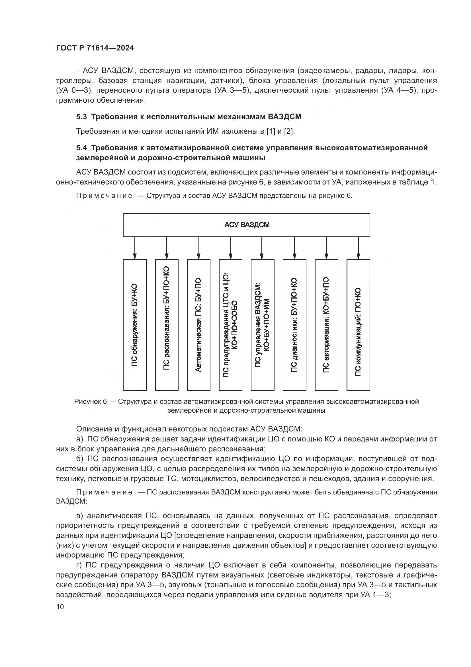 ГОСТ Р 71614-2024, страница 14